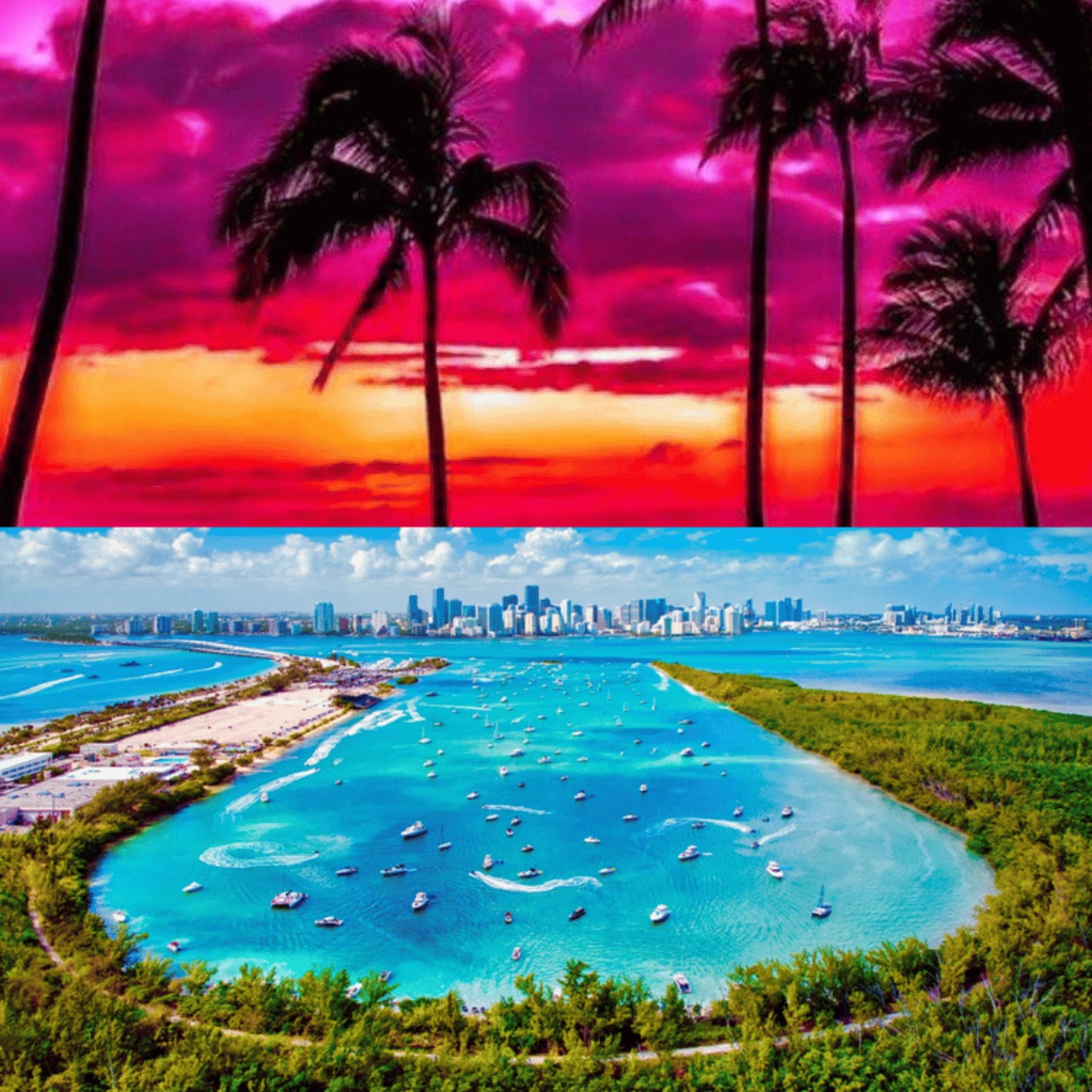 Miami FIFA World Cup 2026 Travel Preview episode artwork