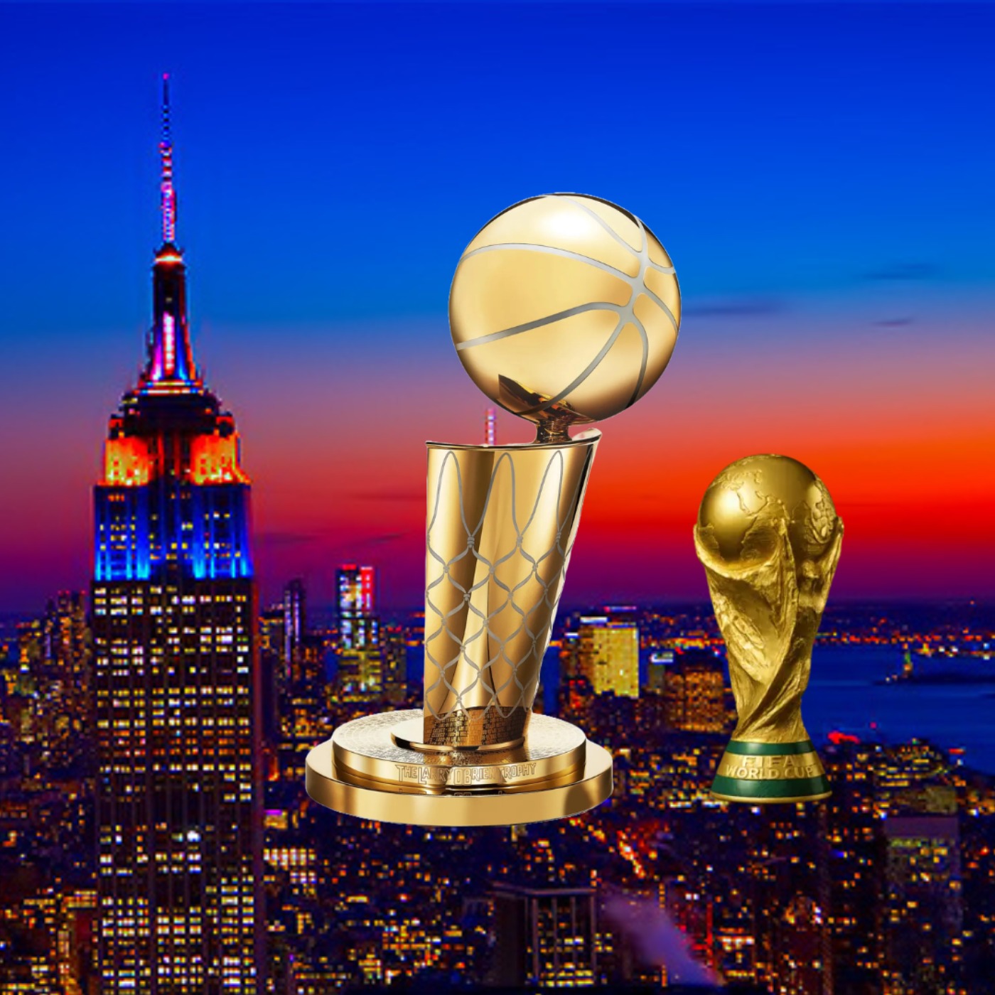 New York City FIFA World Cup 2026 Travel Preview episode artwork