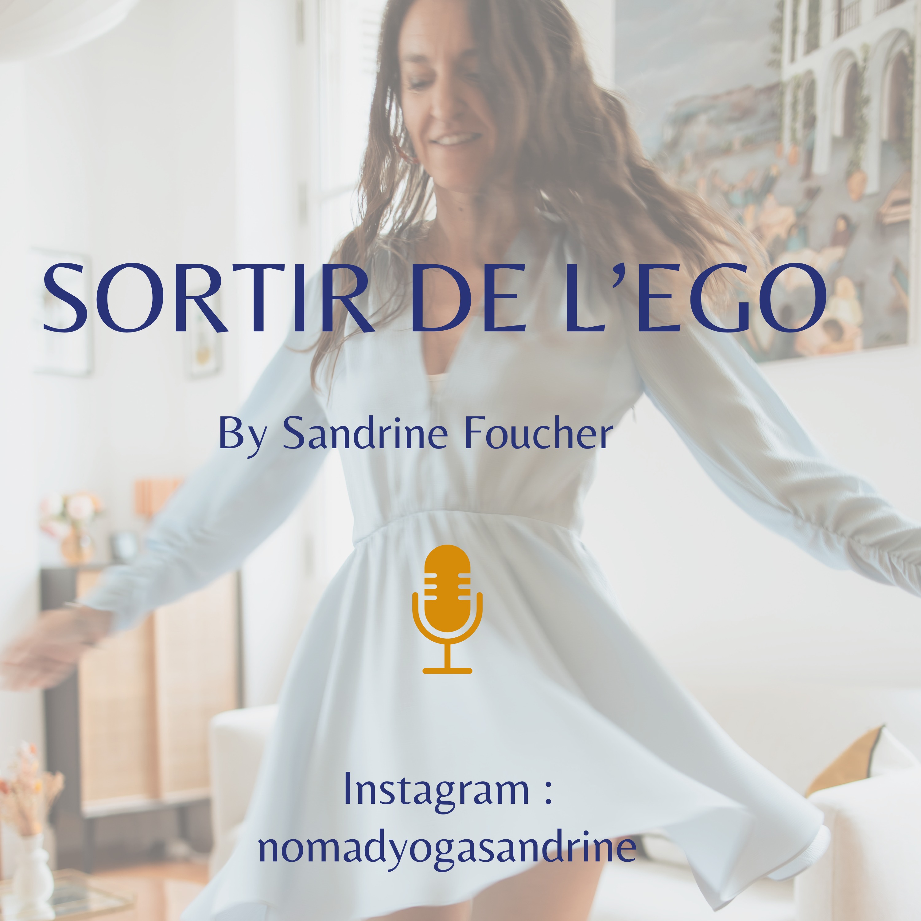 Sortir de l'égo