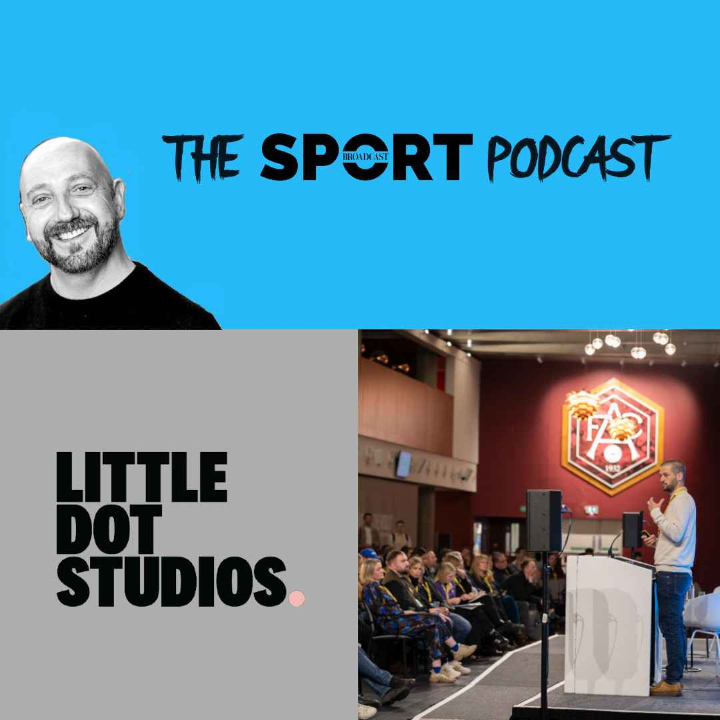 The 5 Trends Reshaping Sports Content episode artwork