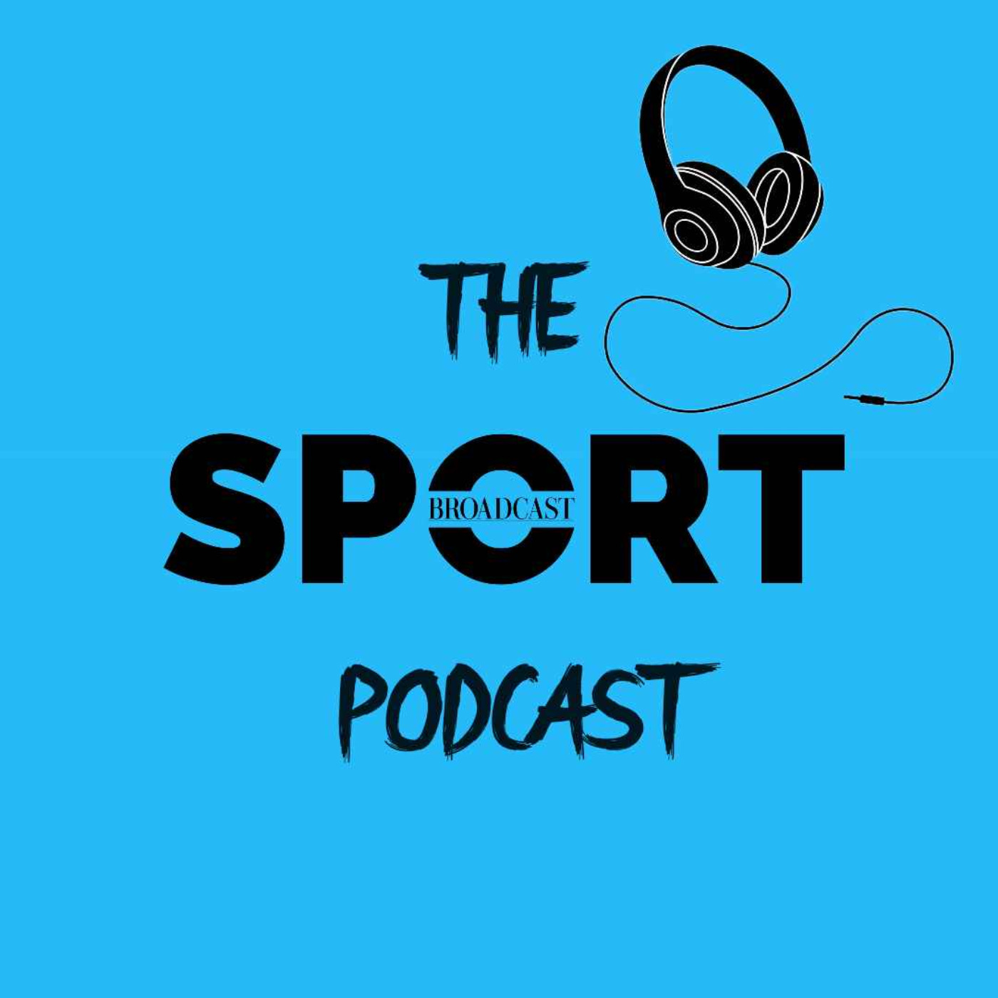 The Broadcast Sport Podcast