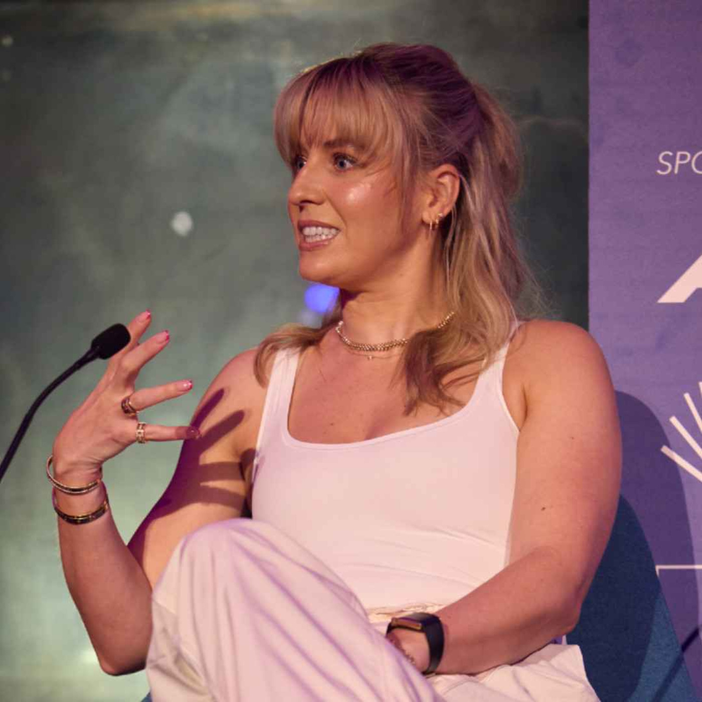 The Broadcast Sport Podcast