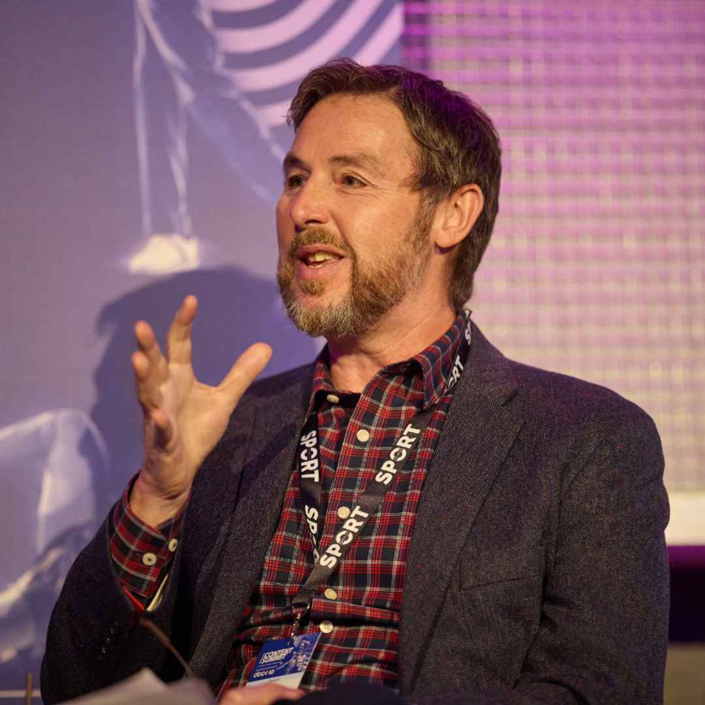 Why AI & Personalisation Will Change Sport Broadcasting w/ Whisper, Sunset+Vine & more episode artwork