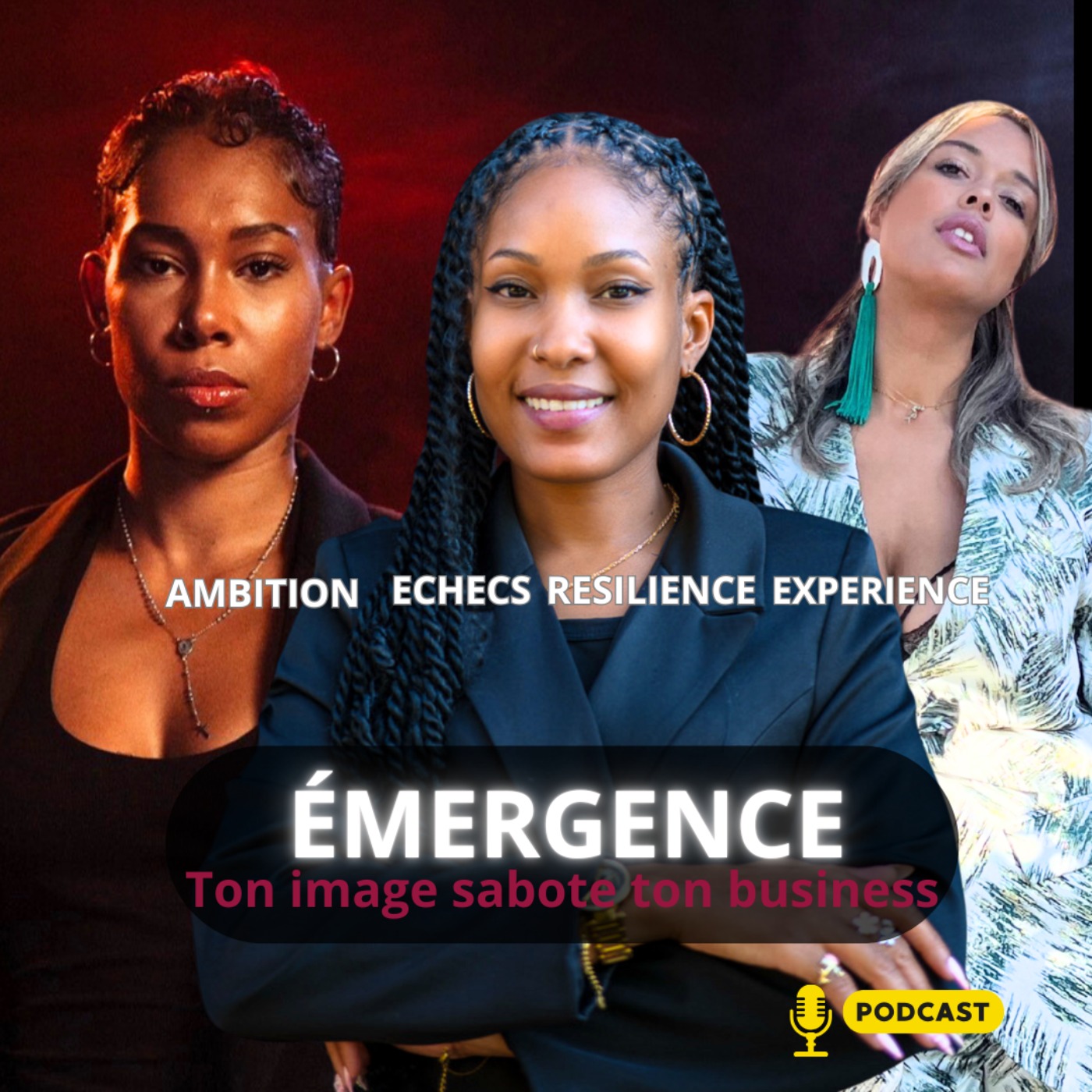 Corps, image et ambition episode artwork