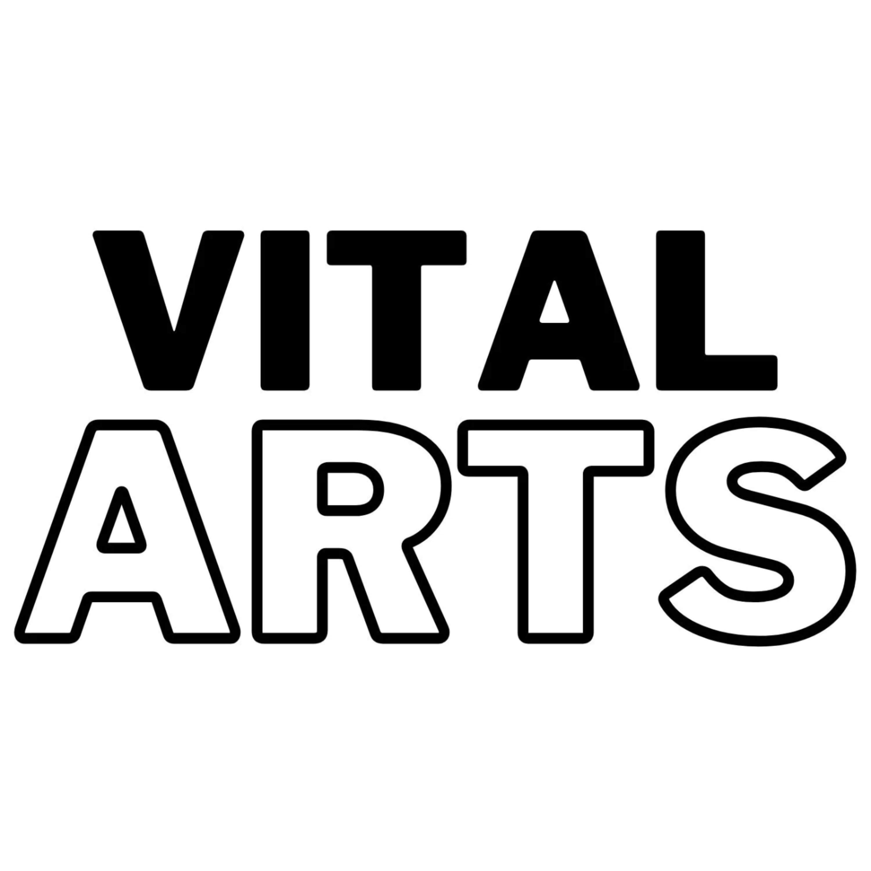 Vital Arts Podcast podcast artwork