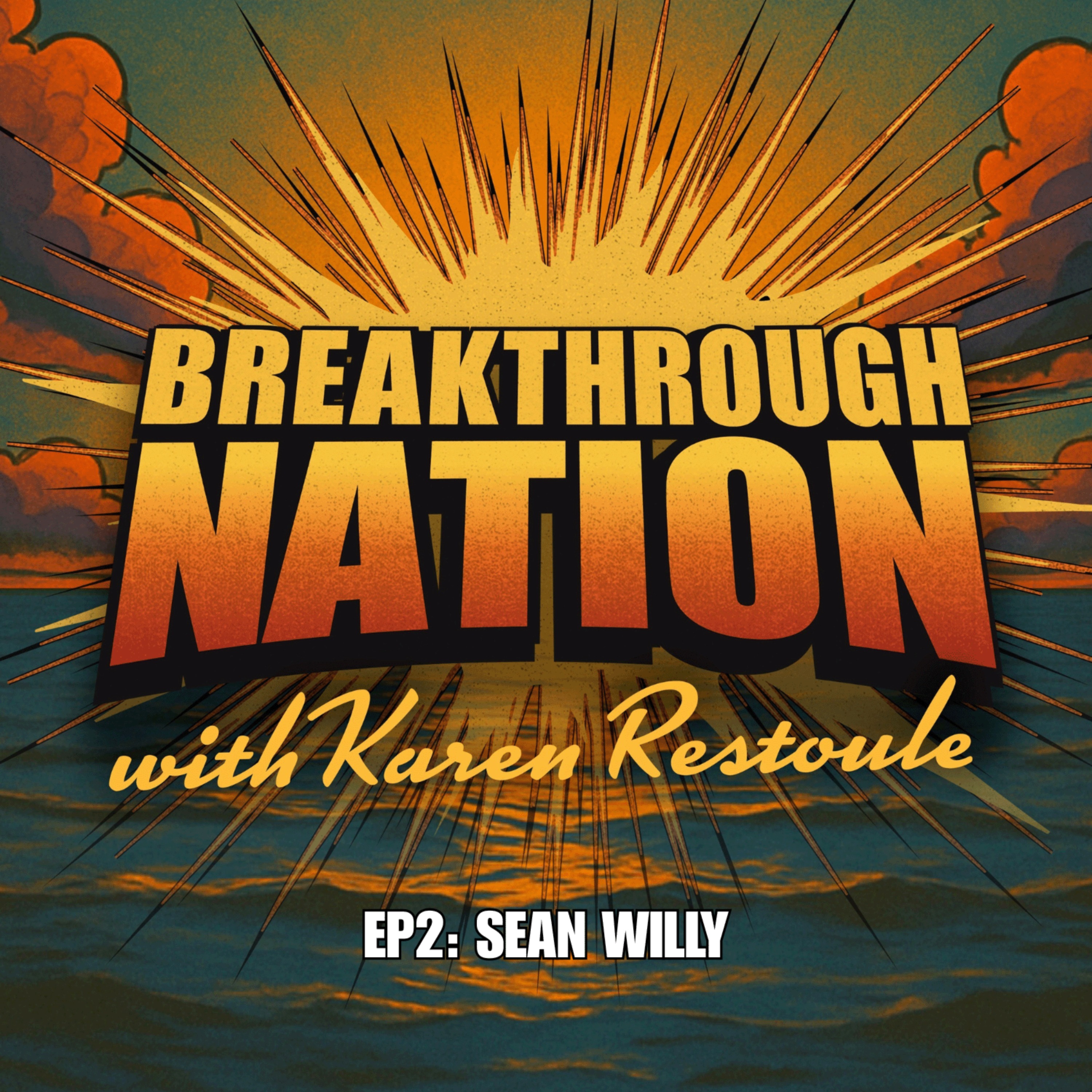 Breakthrough Nation With Karen Restoule