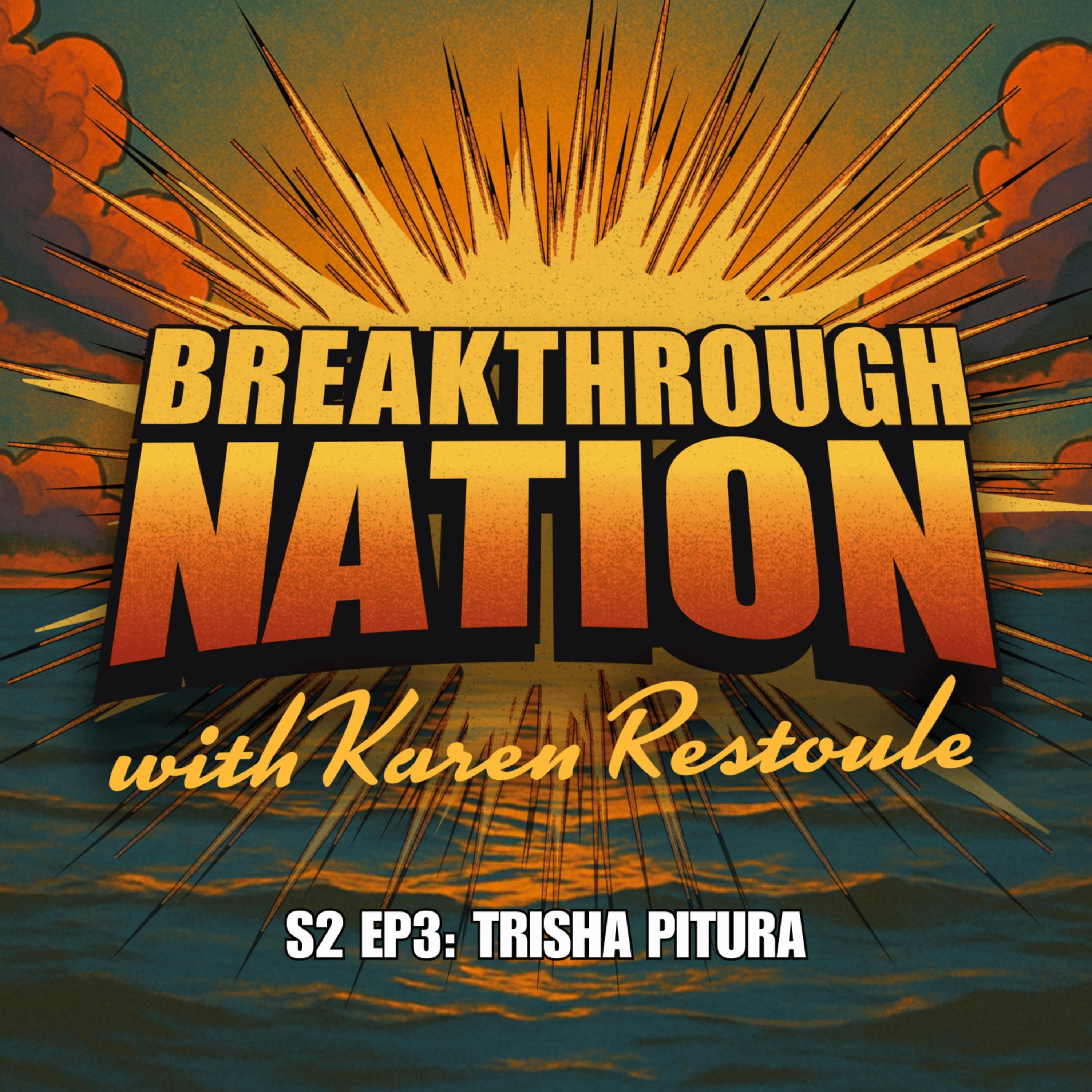Breakthrough Nation With Karen Restoule