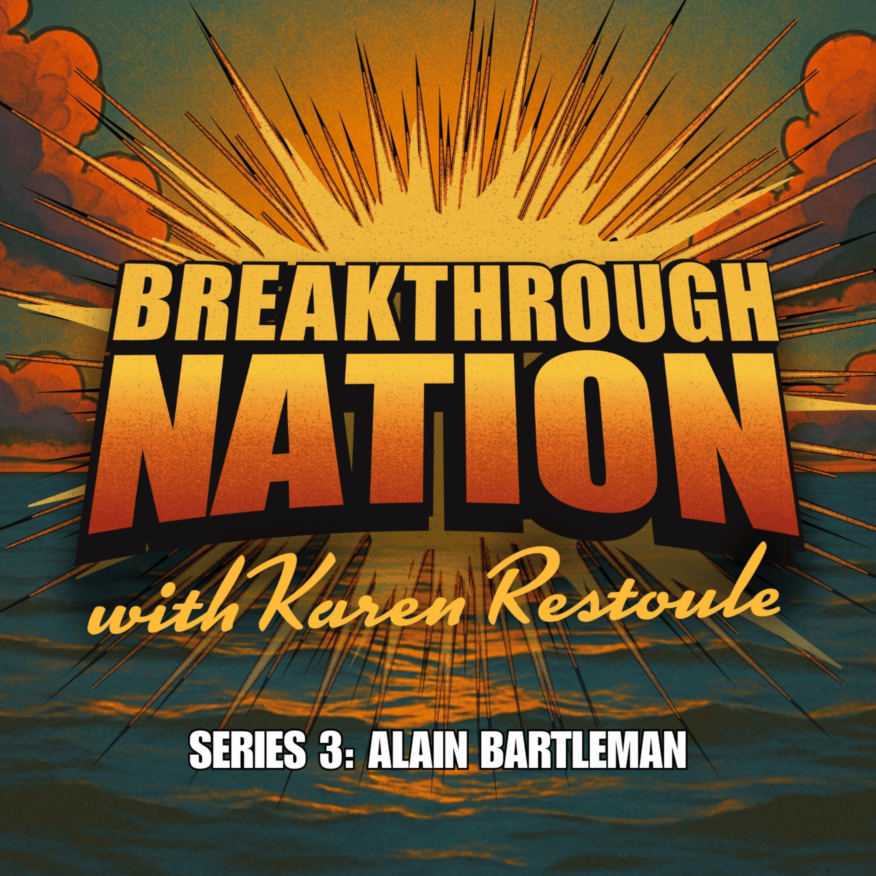 Breakthrough Nation With Karen Restoule