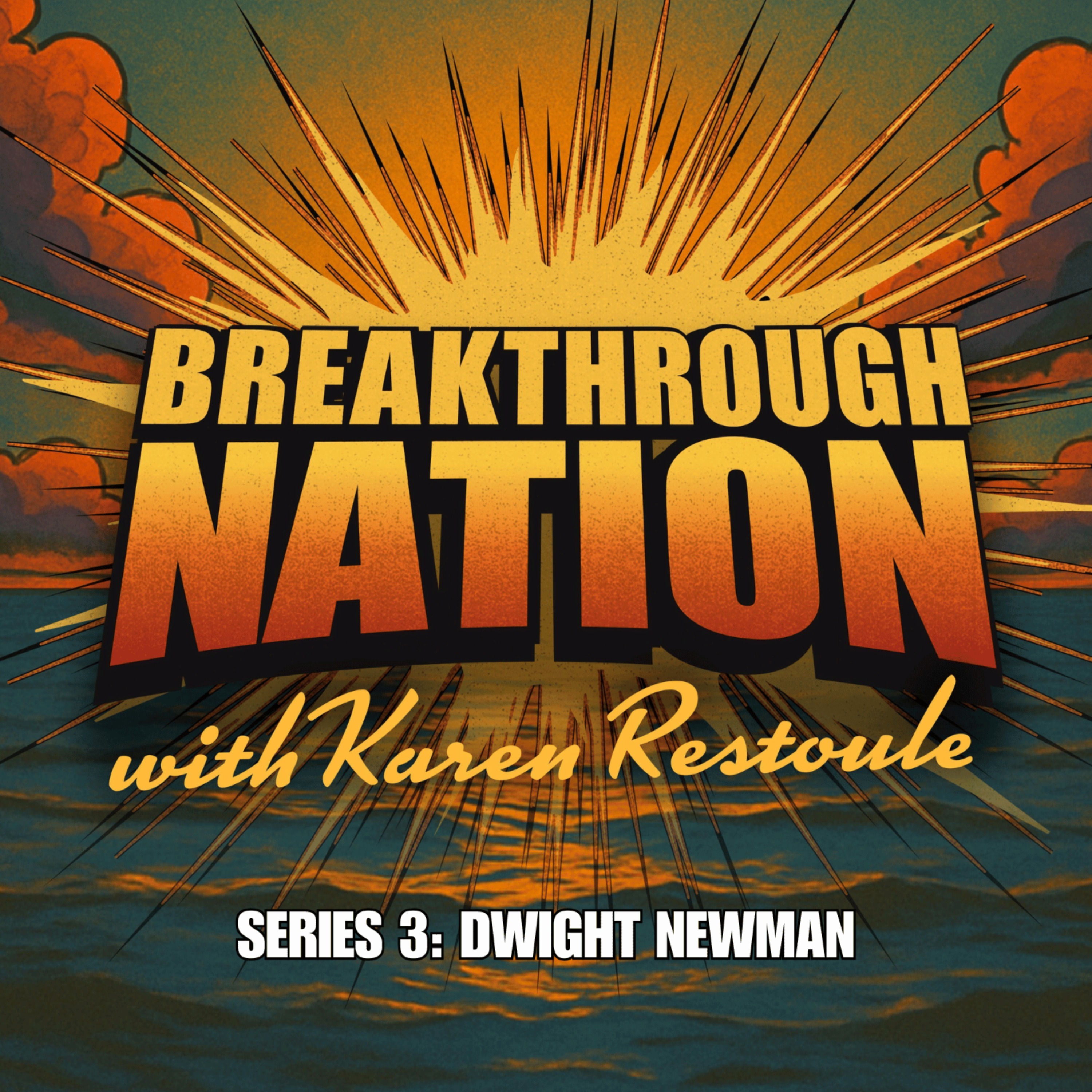 Breakthrough Nation With Karen Restoule