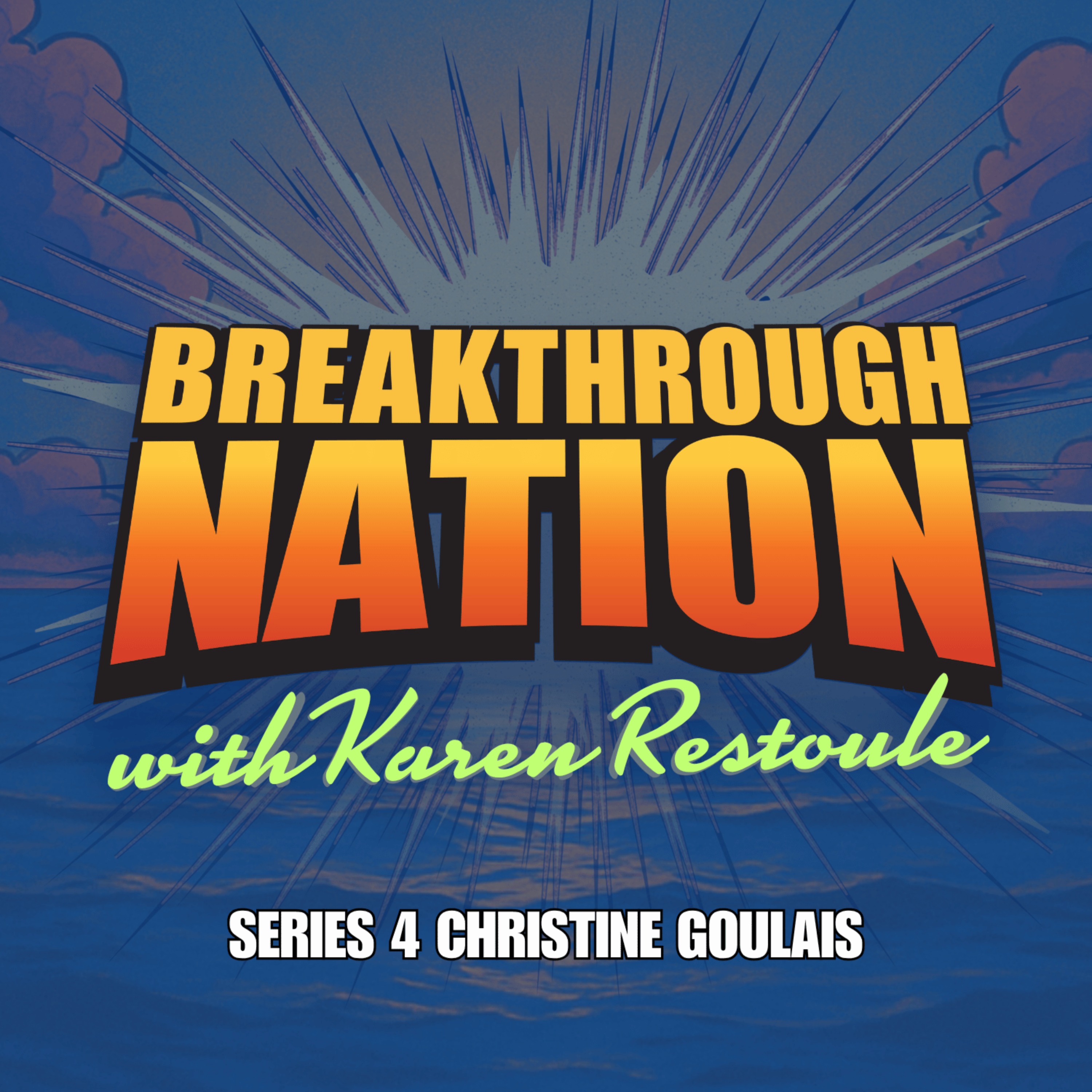 Building Indigenous Business in Canada’s Energy Economy | Christine Goulais episode artwork