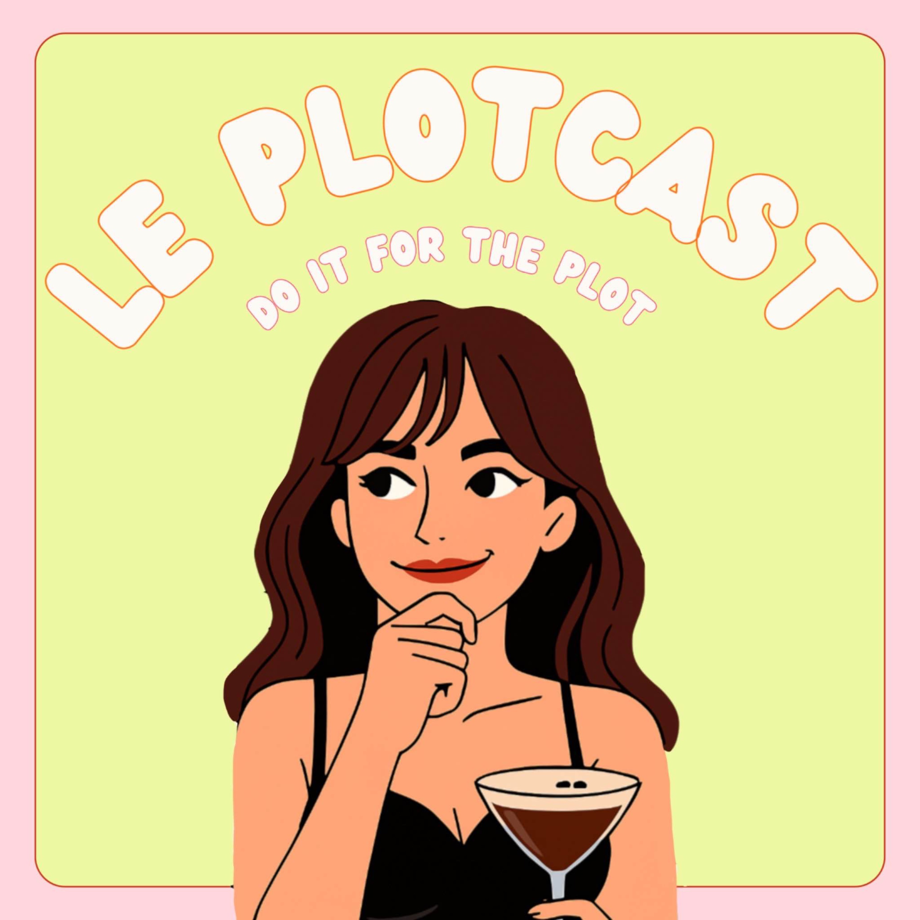Le Plotcast