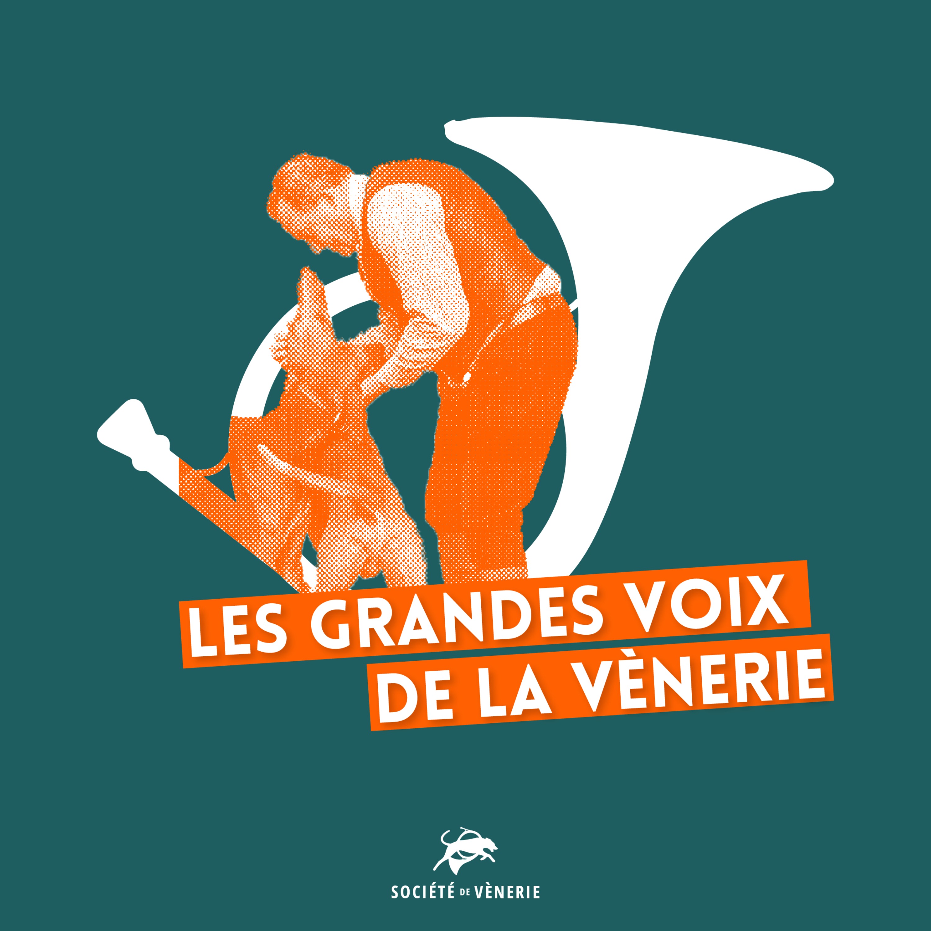 Les grandes voix de la vènerie