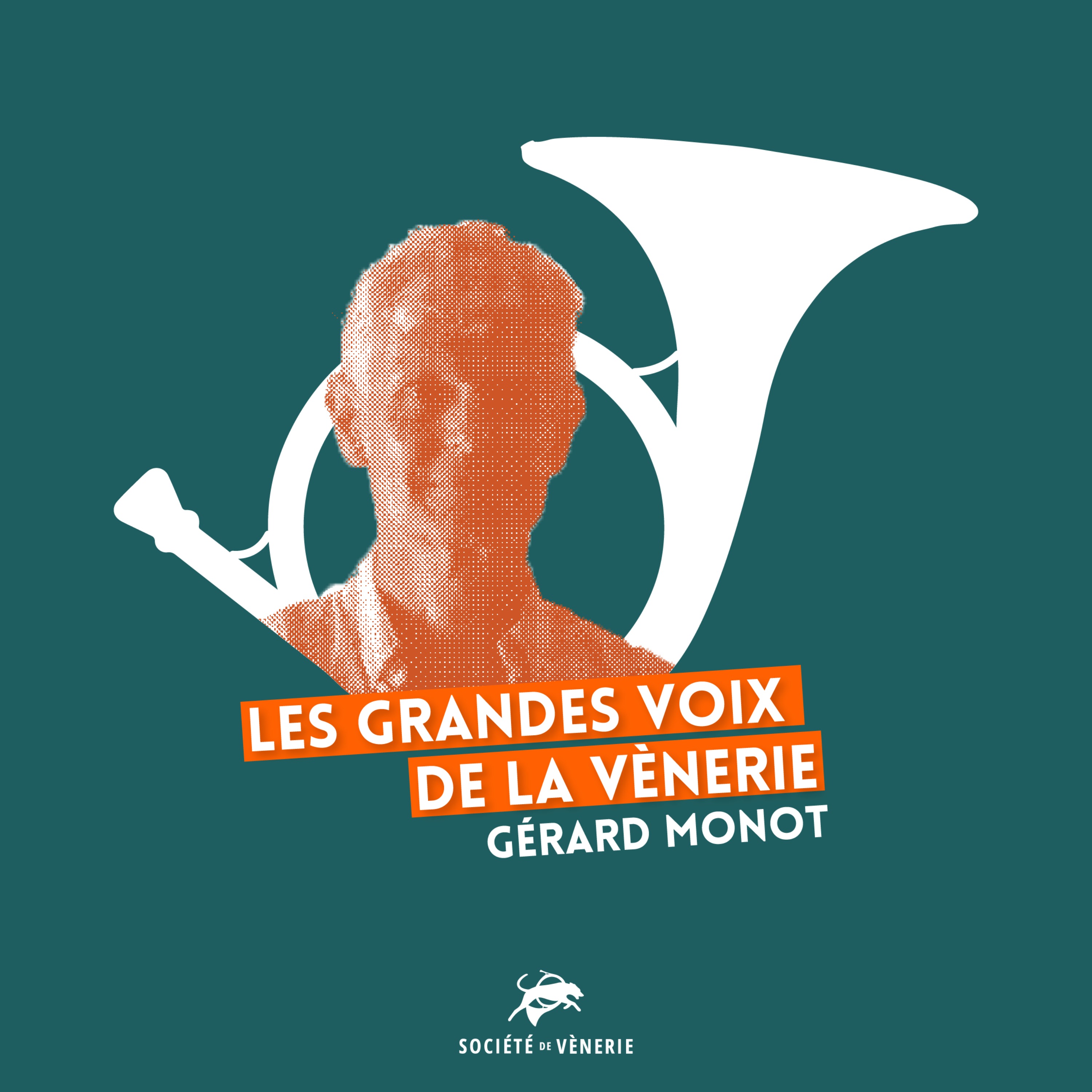 Épisode 01 : Gérard Monot episode artwork