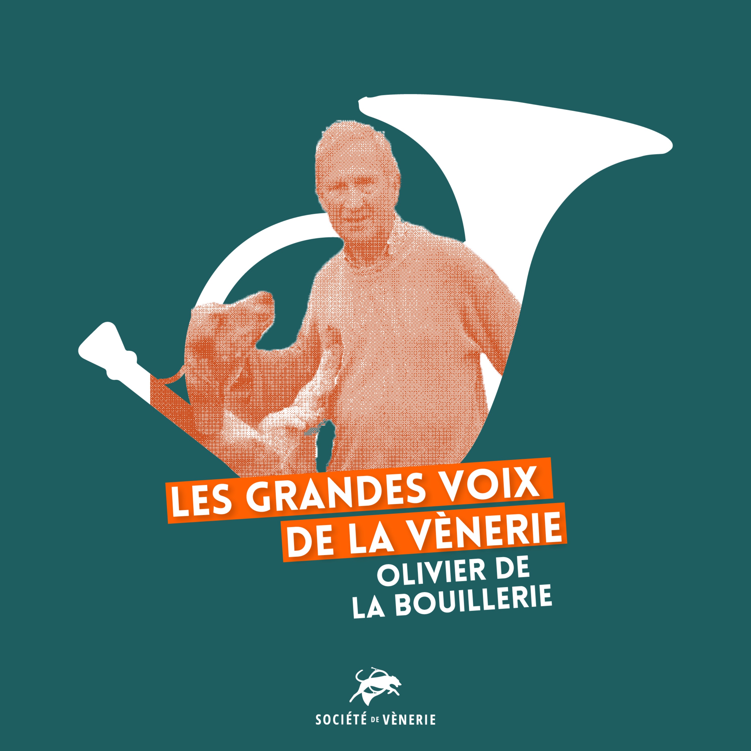 Épisode 02 : Olivier de La Bouillerie episode artwork