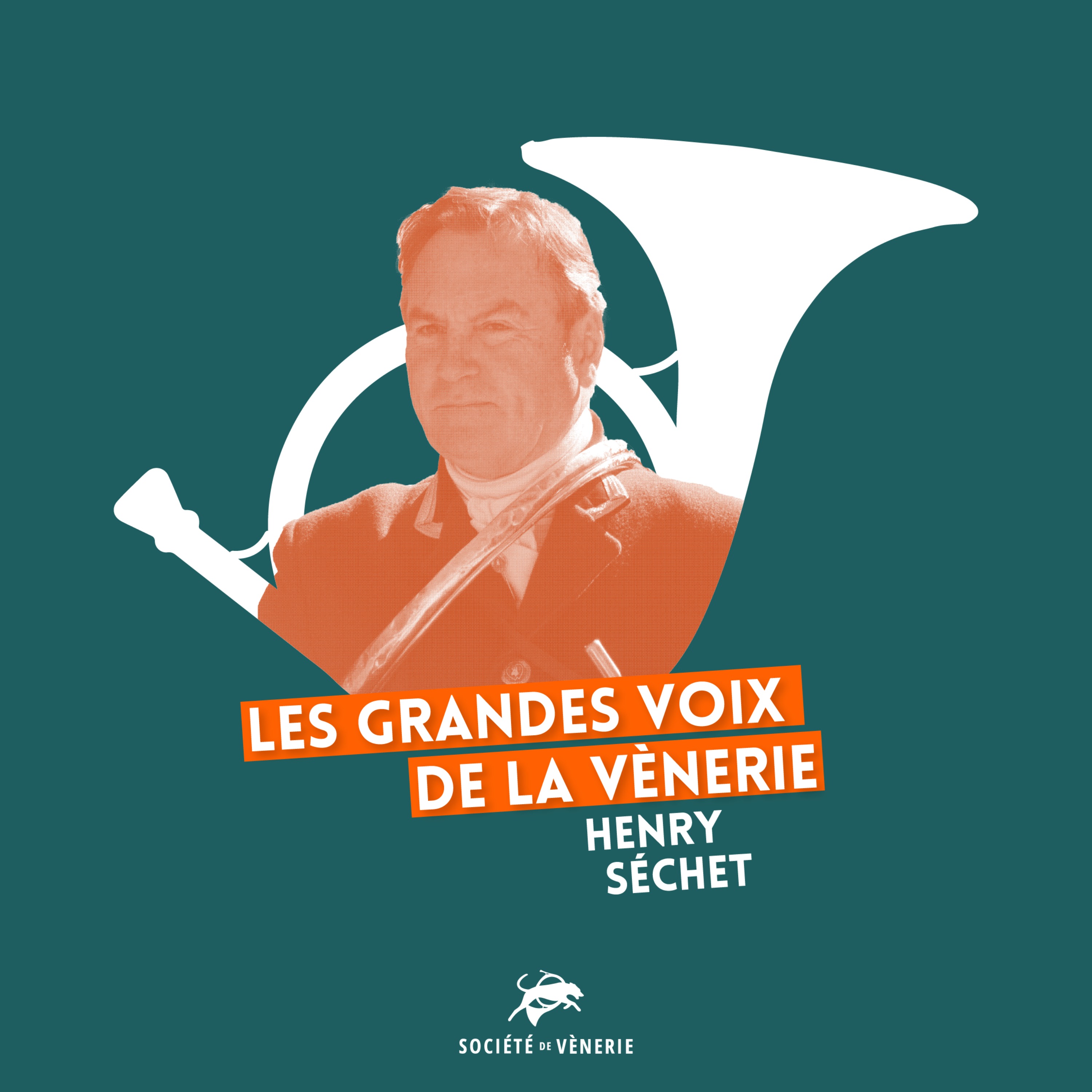 Épisode 03 : Henry Séchet episode artwork