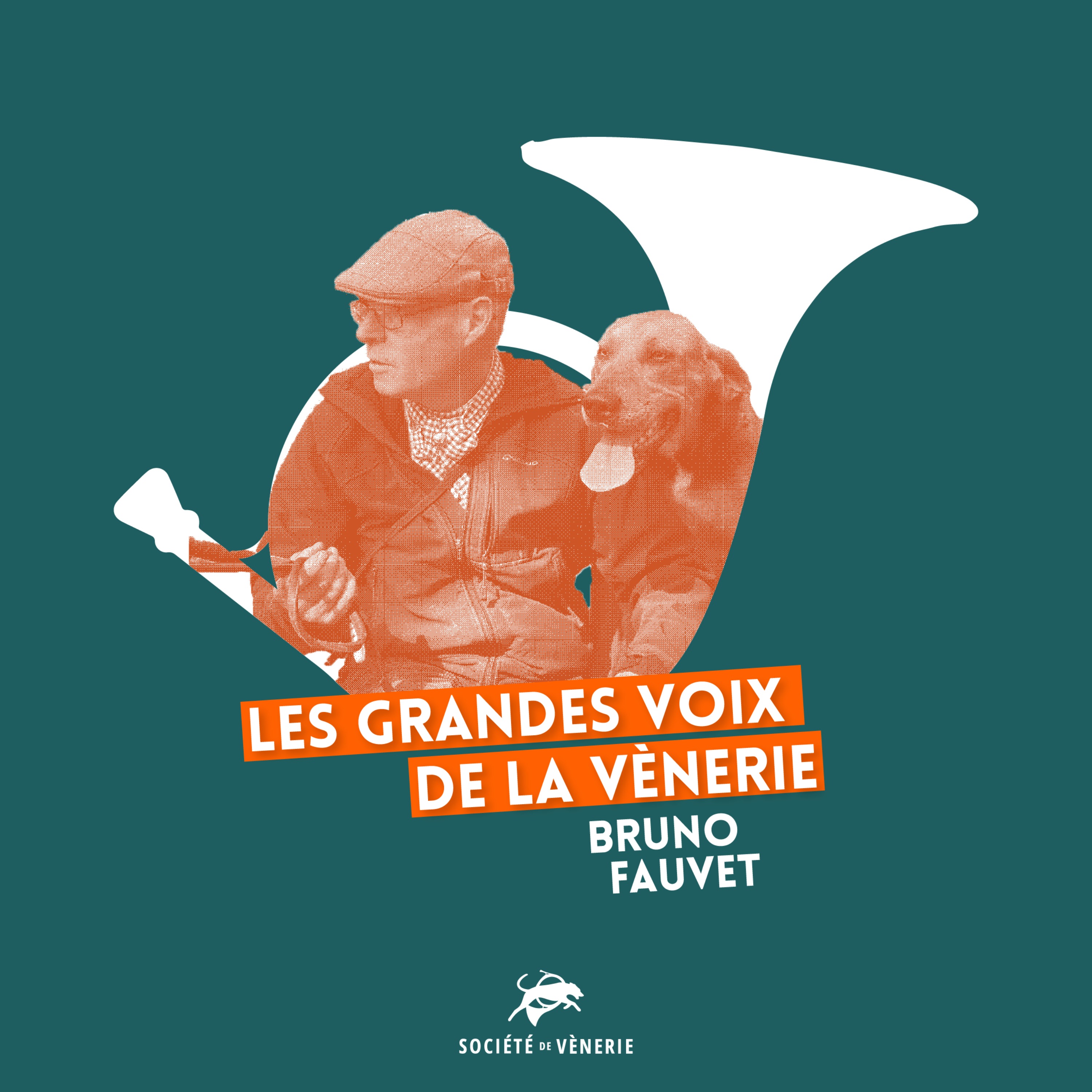 Épisode 04 : Bruno Fauvet episode artwork