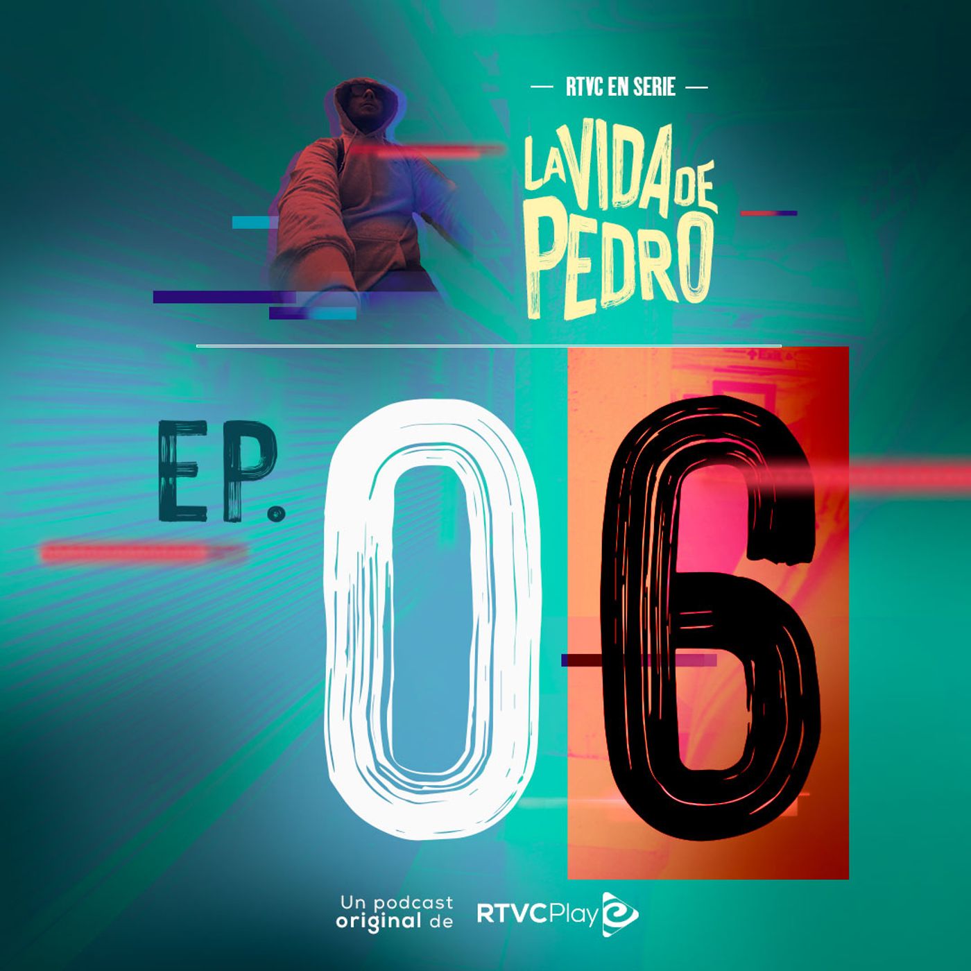 T2E6 - La vida de Pedro: La doble vida de Katheryn Marcela T2E6 - La vida de Pedro: La doble vida de Katheryn Marcela