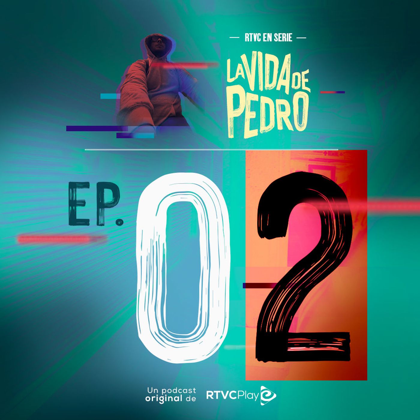 T2E2 - La vida de Pedro: La historia de amor de Pablo y Camila T2E2 - La vida de Pedro: La historia de amor de Pablo y Camila