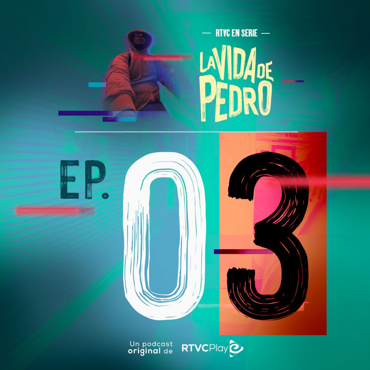 T2E3 - La vida de Pedro: La vida y obra de Gabi-chan T2E3 - La vida de Pedro: La vida y obra de Gabi-chan