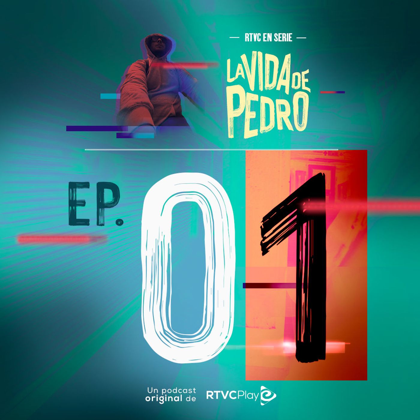 T2E1 - La vida de Pedro: La vida de Pedro T2E1 - La vida de Pedro: La vida de Pedro