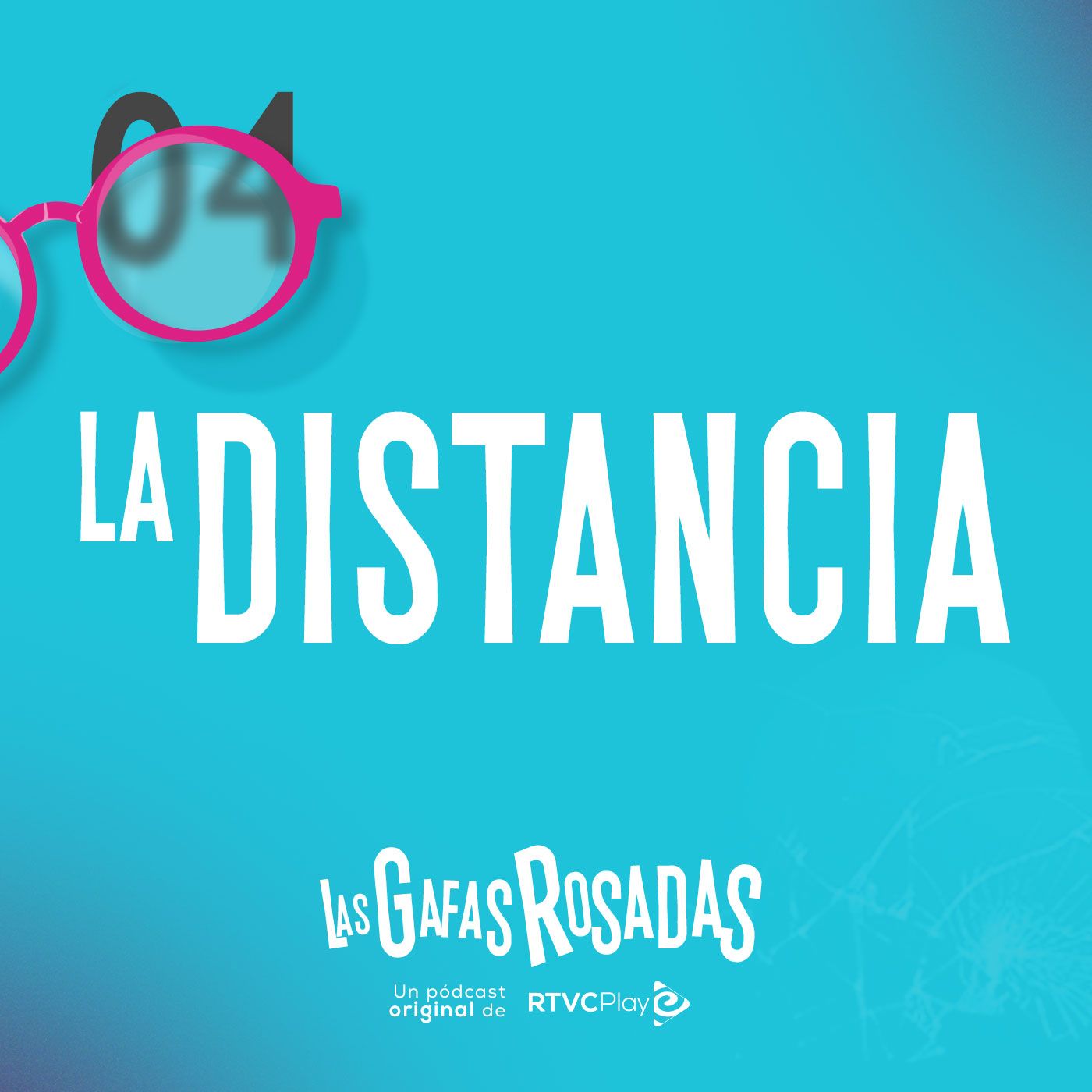 T3E4 - Las gafas rosadas: La distancia T3E4 - Las gafas rosadas: La distancia