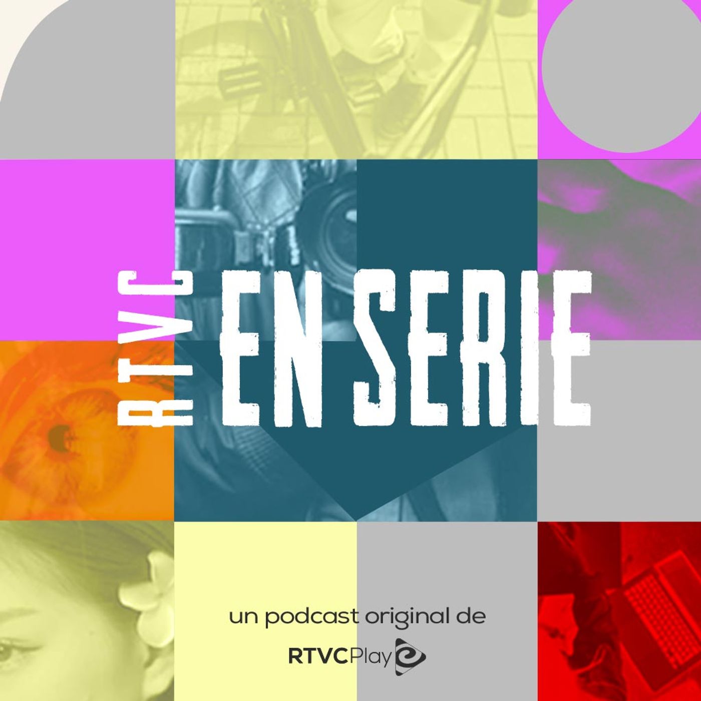 RTVC en serie