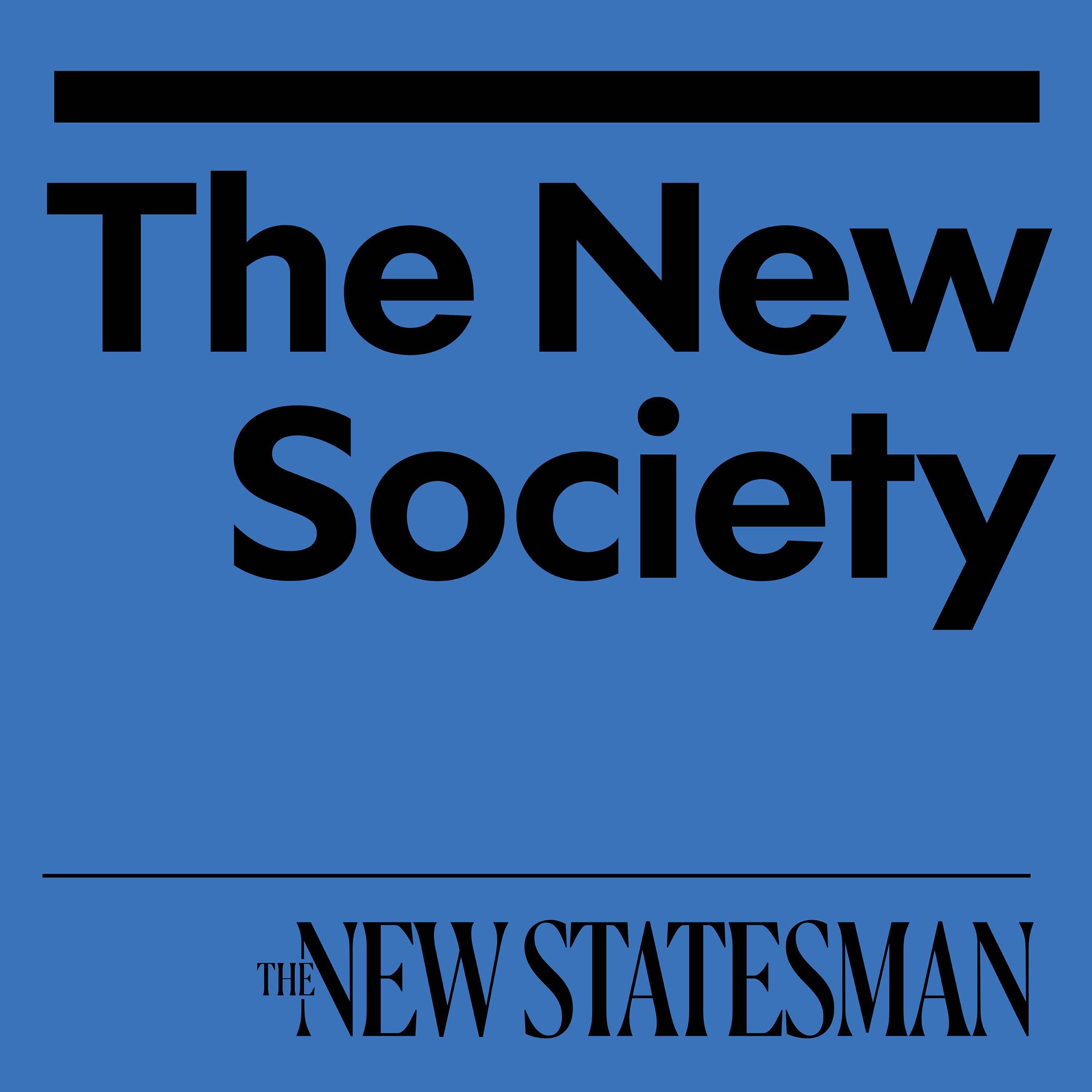 The New Society | Books, Art, Music and Culture from the New Statesman
