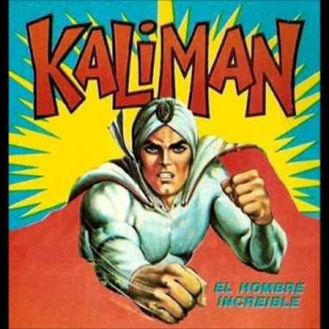 kaliman
