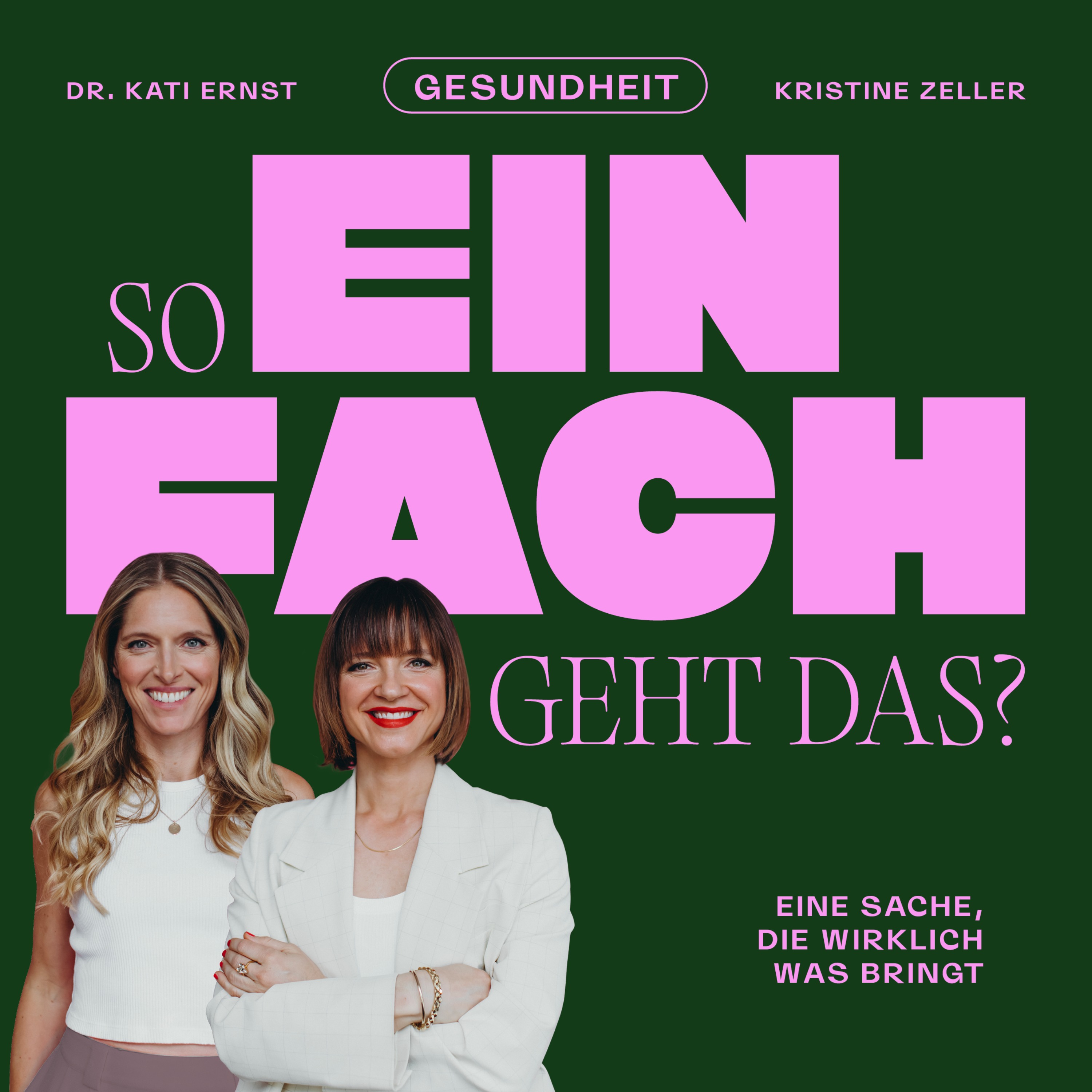 So einfach geht das?
