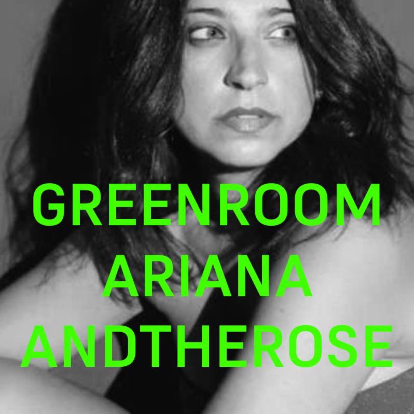 Ariana and the Rose @ The Crazy Coqs