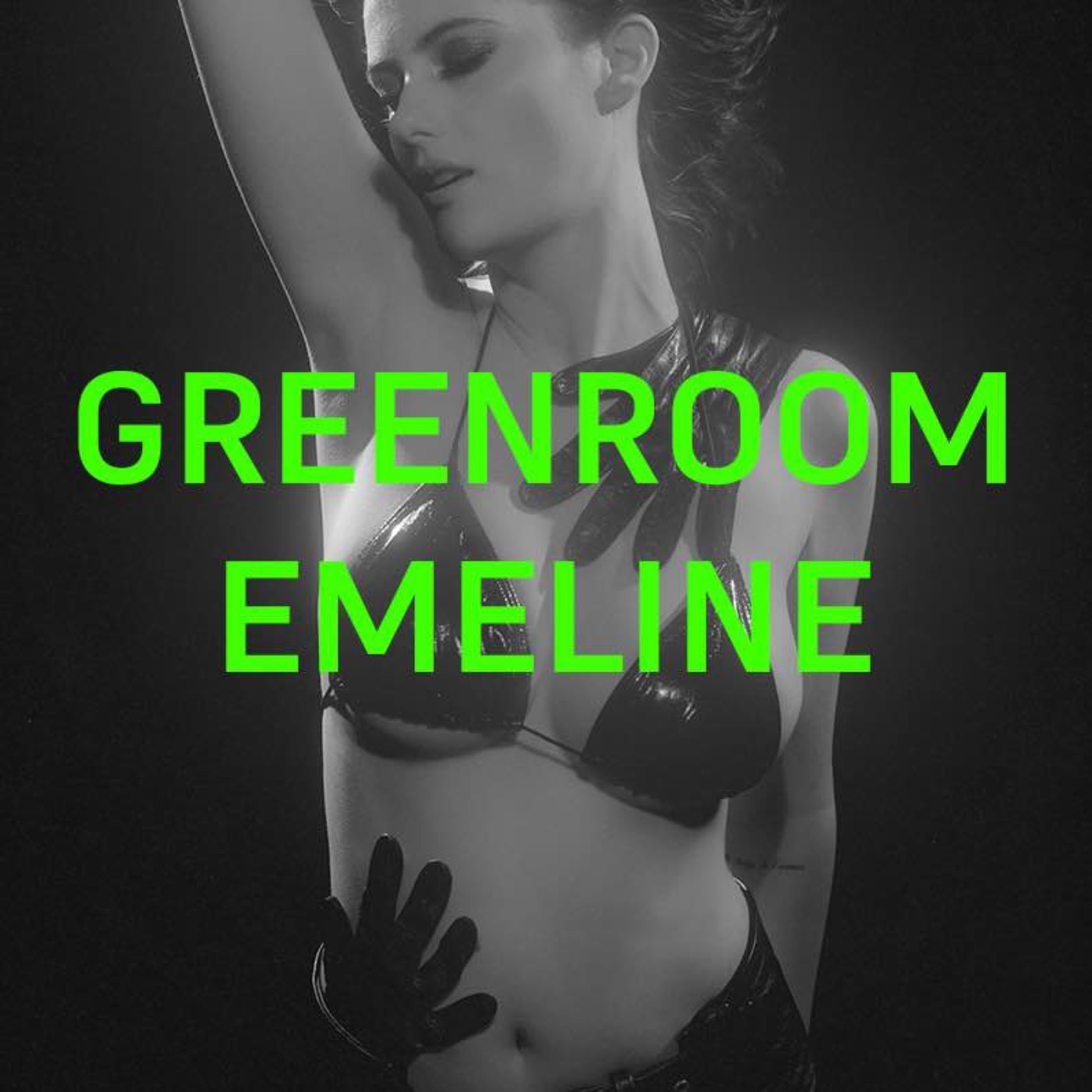 EMELINE @ The Grace