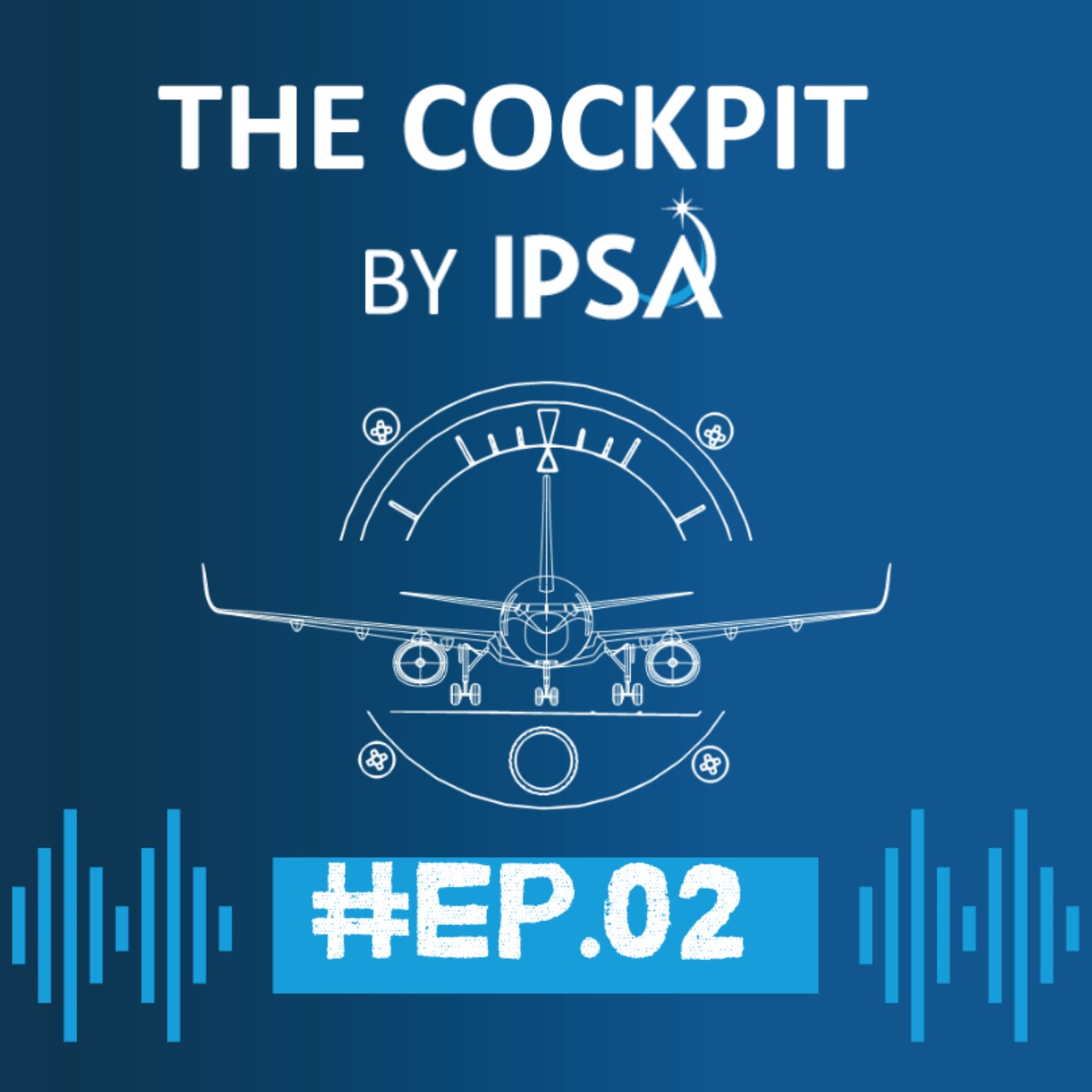 The Cockpit by IPSA