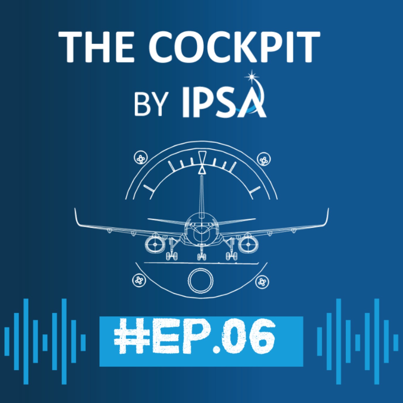The Cockpit by IPSA