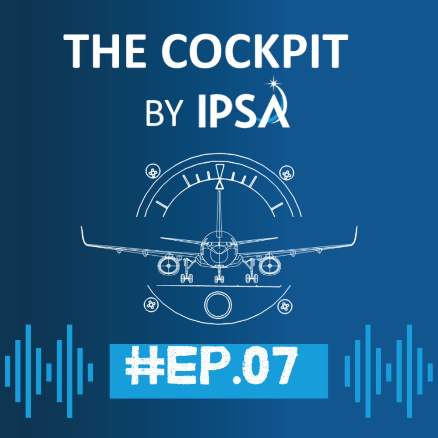 The Cockpit by IPSA
