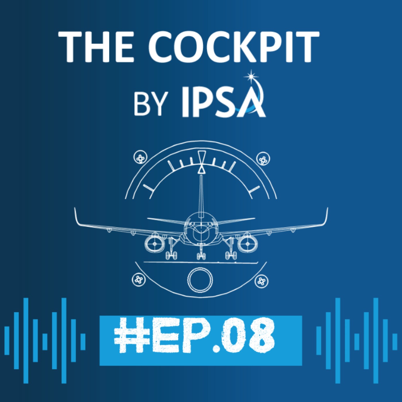 The Cockpit by IPSA