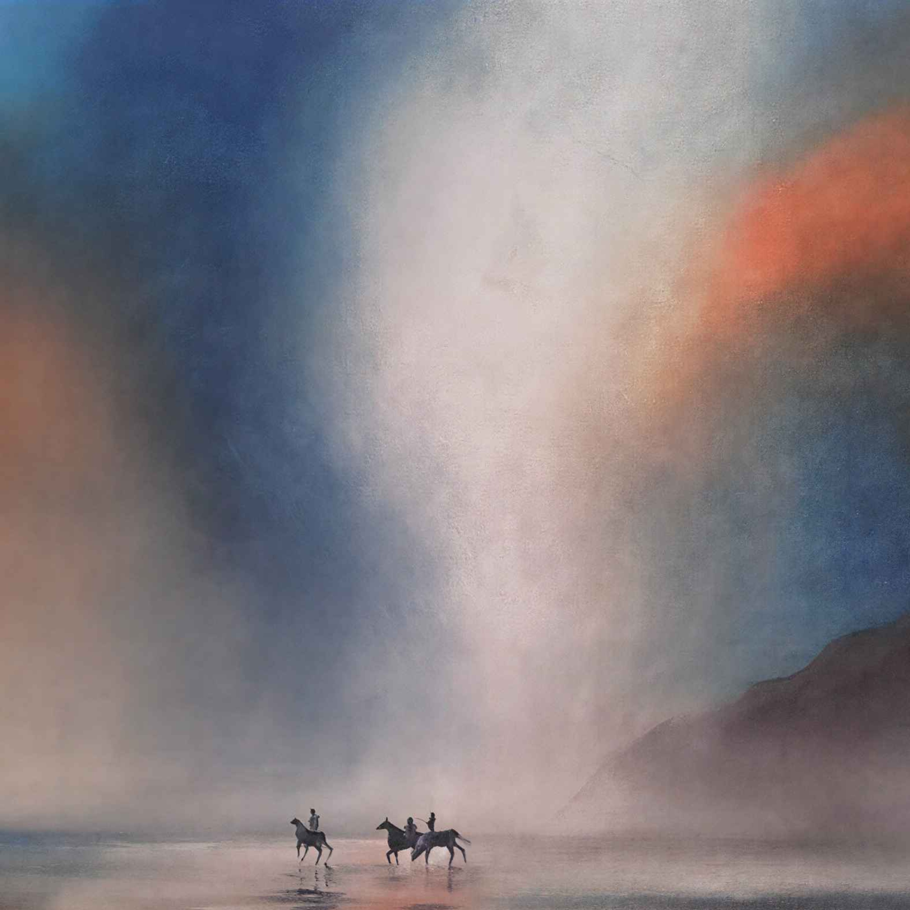 Når systemet ser etter en mor og en far. episode artwork