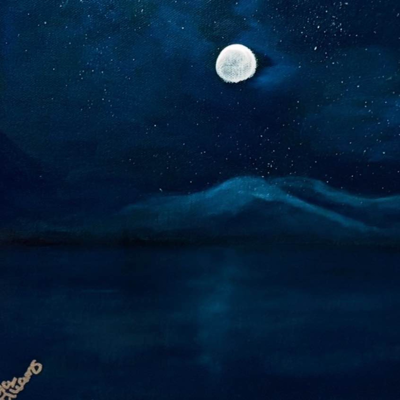 "Etterlatt-smerten"- et barn aldri skal ha .  episode artwork