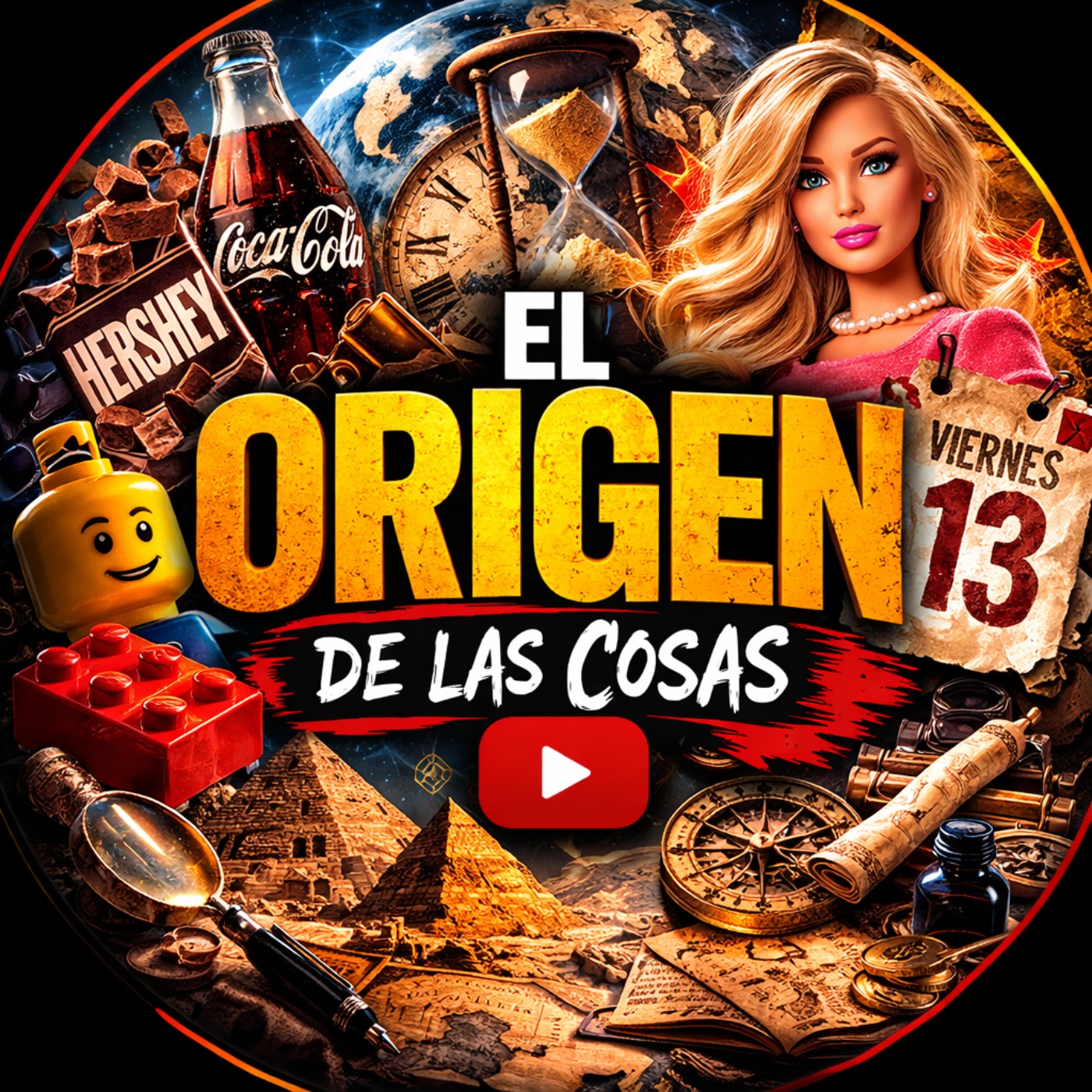 El Origen