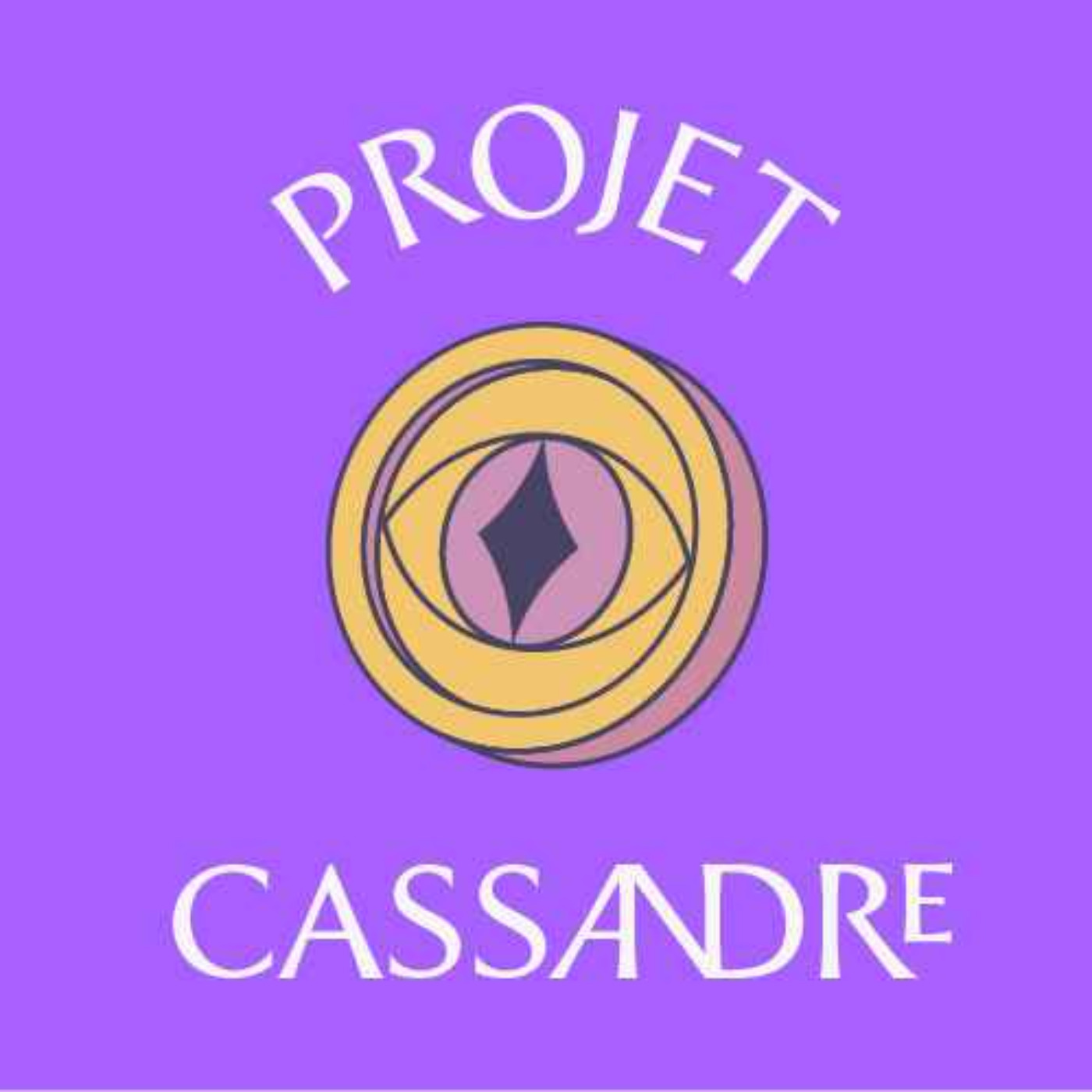 Projet Cassandre