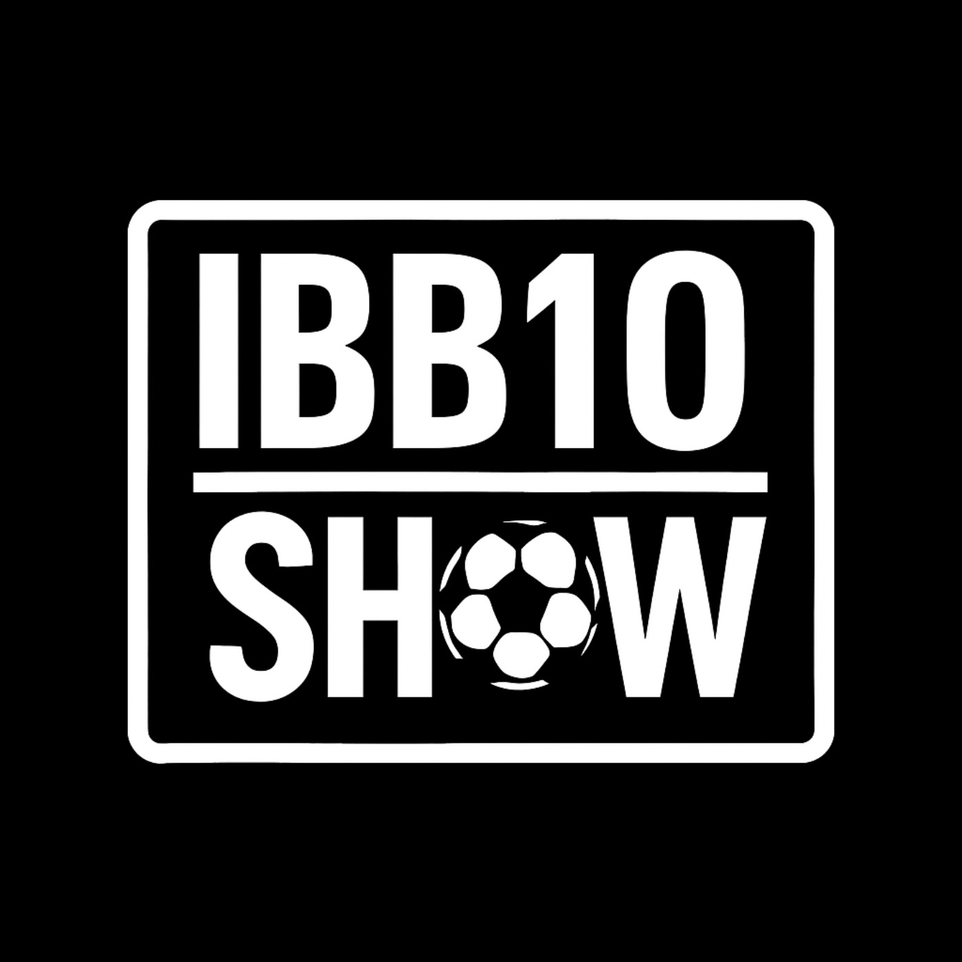 IBB10 Episode 13 Hassocks Manager James Westlake IBB10 Episode 13 Hassocks Manager James Westlake