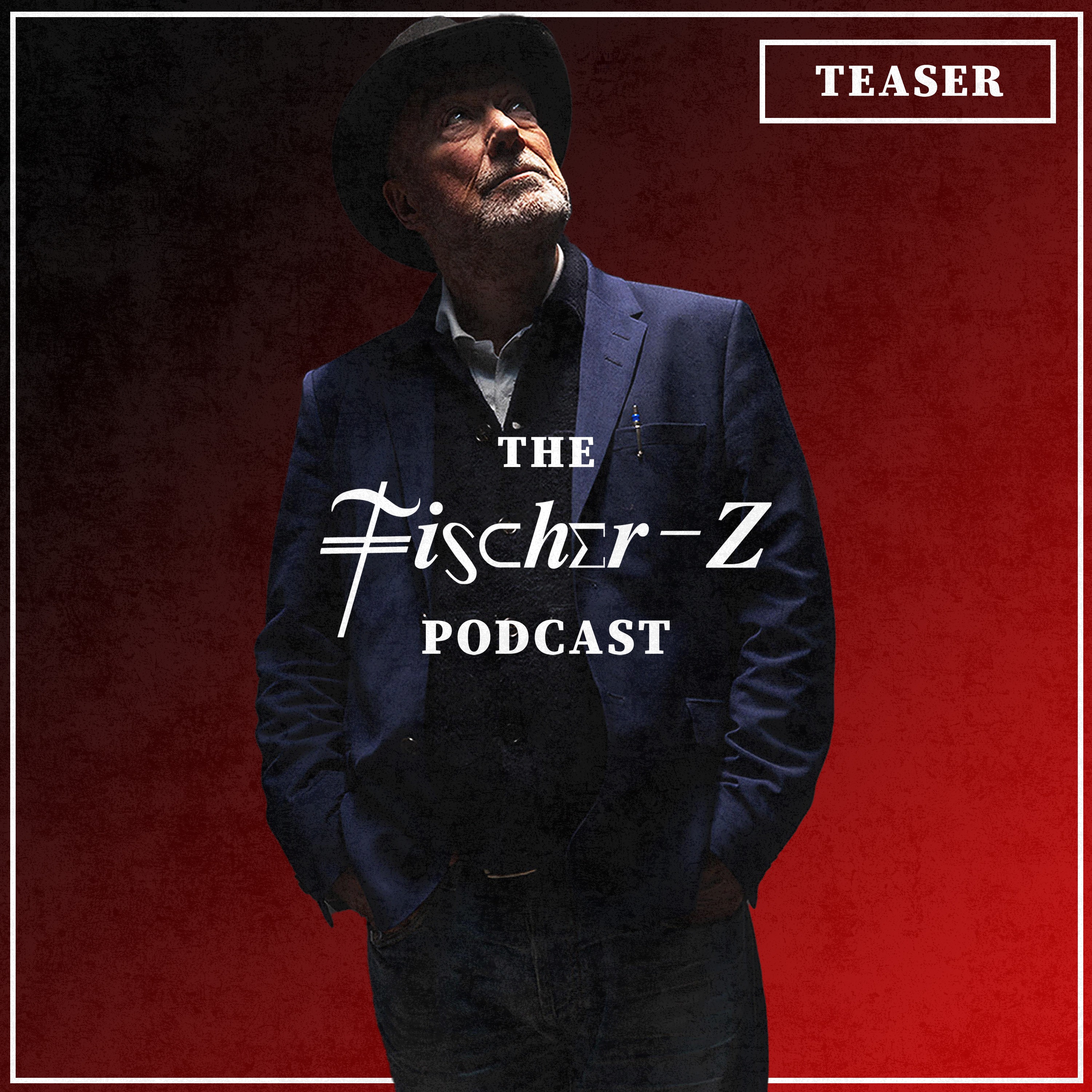 'Now & Then' Podcast Teaser Clip episode artwork