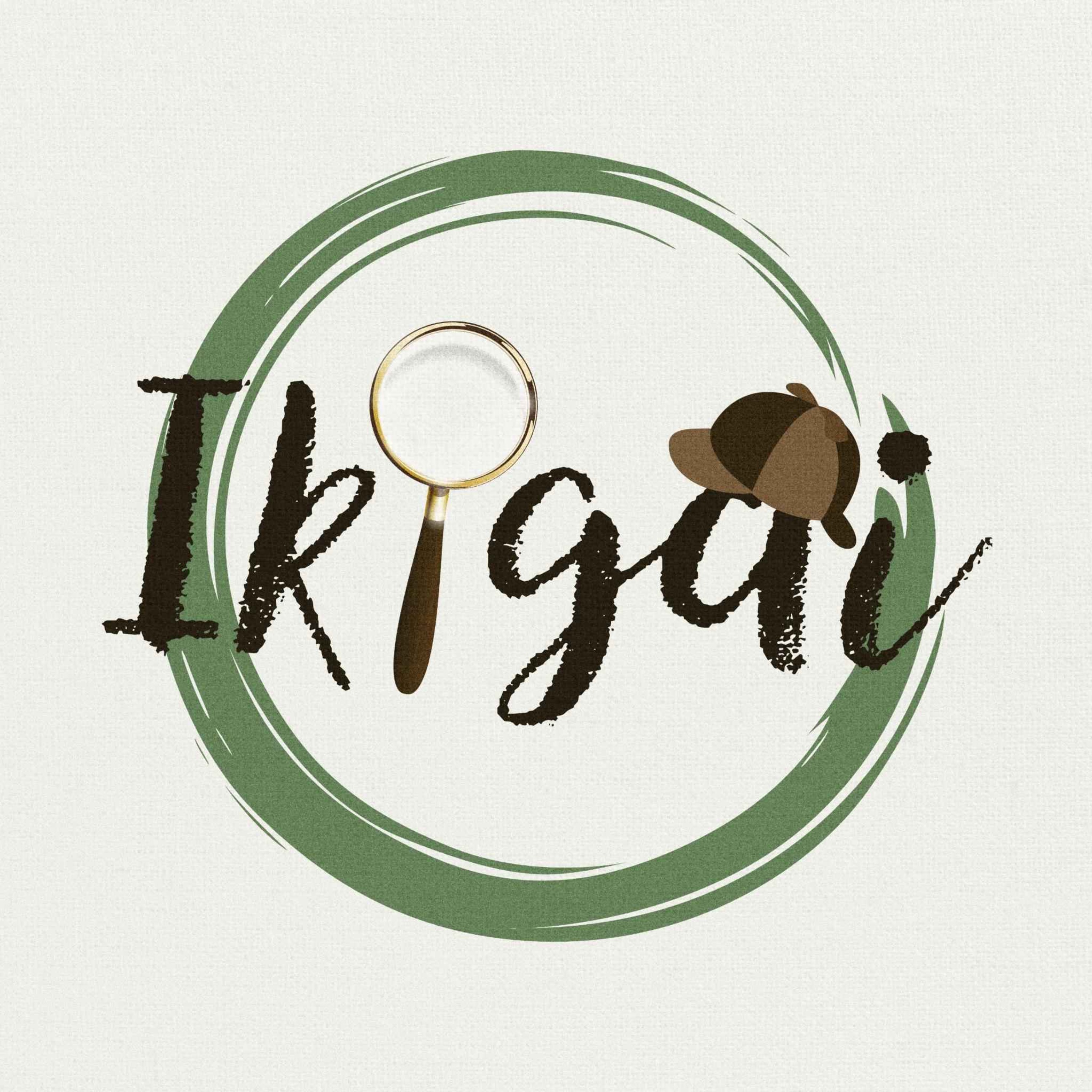 Ikigai: Hoe werkt stress? episode artwork