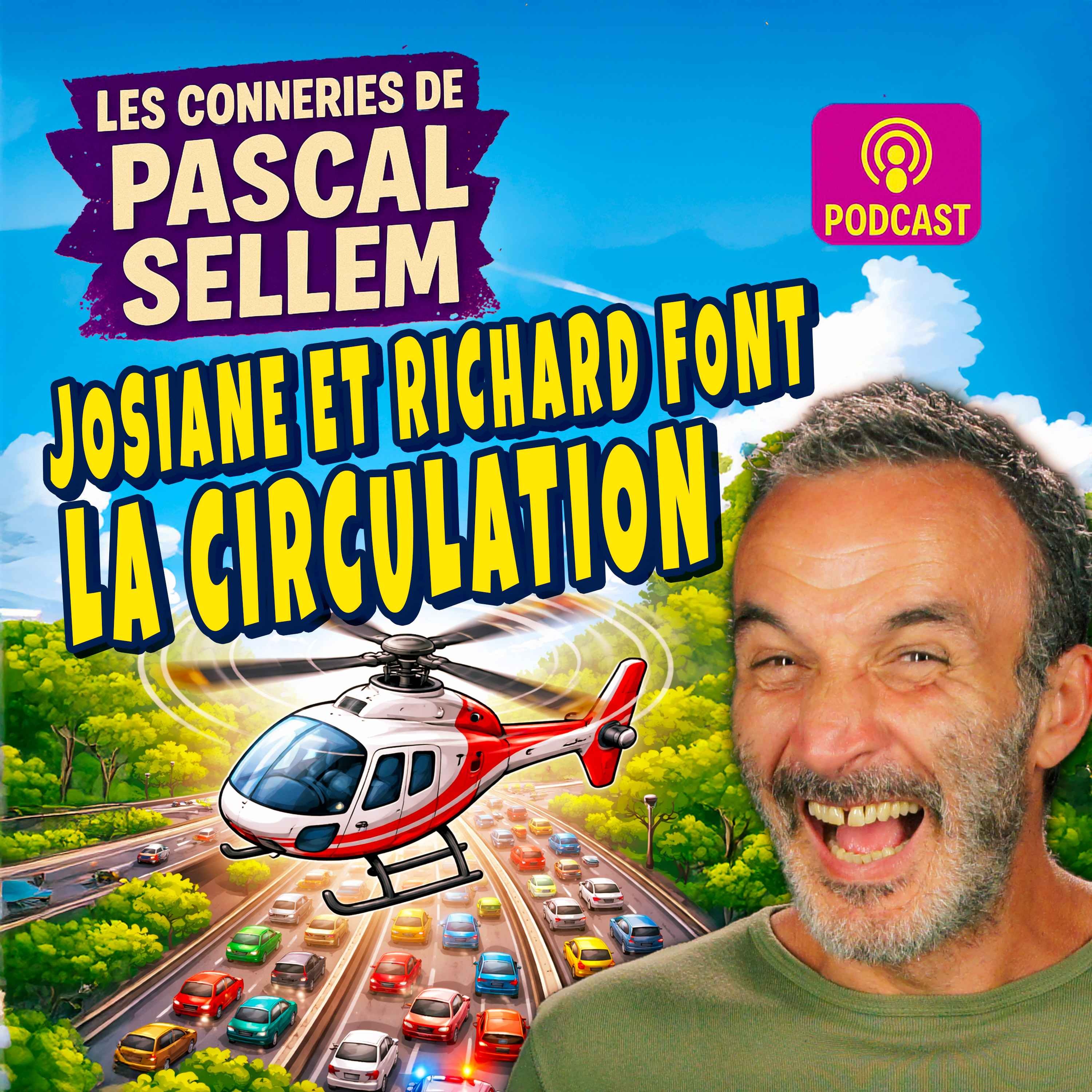 Les Canulars de Pascal Sellem : Humour, Micros Cachés et Pranks Téléphoniques