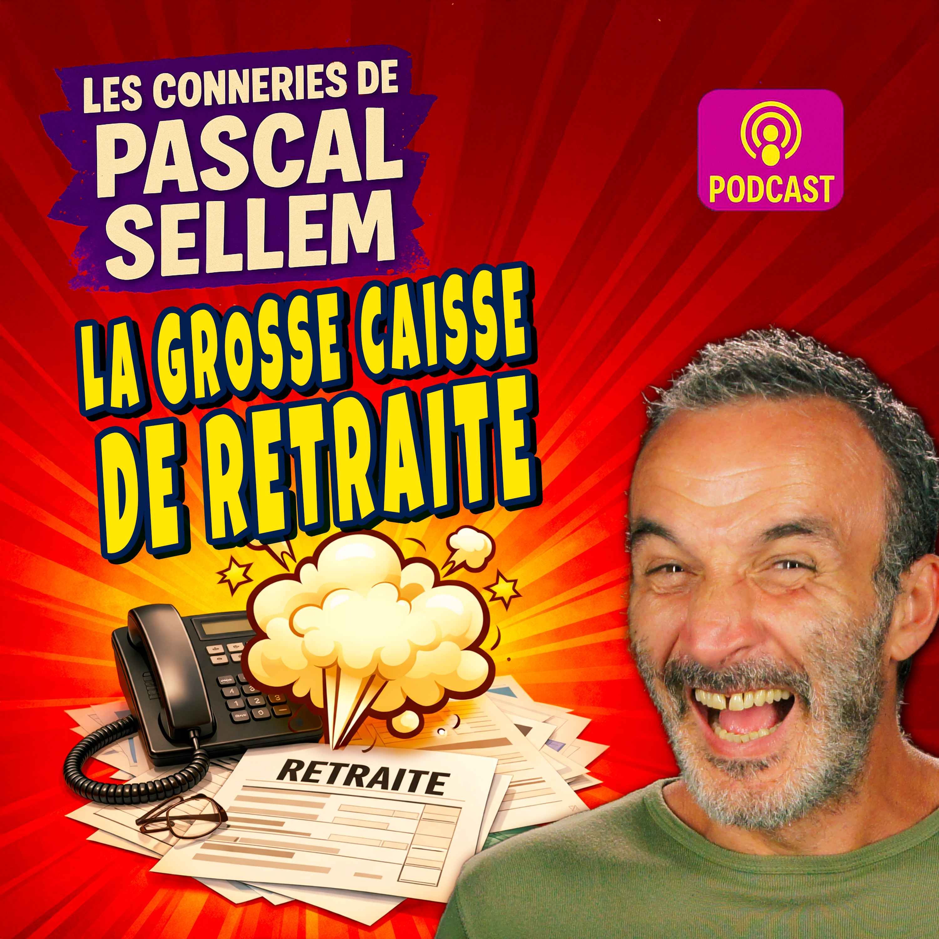 Je piège un conseiller retraite  ★ Canular Pascal Sellem ★