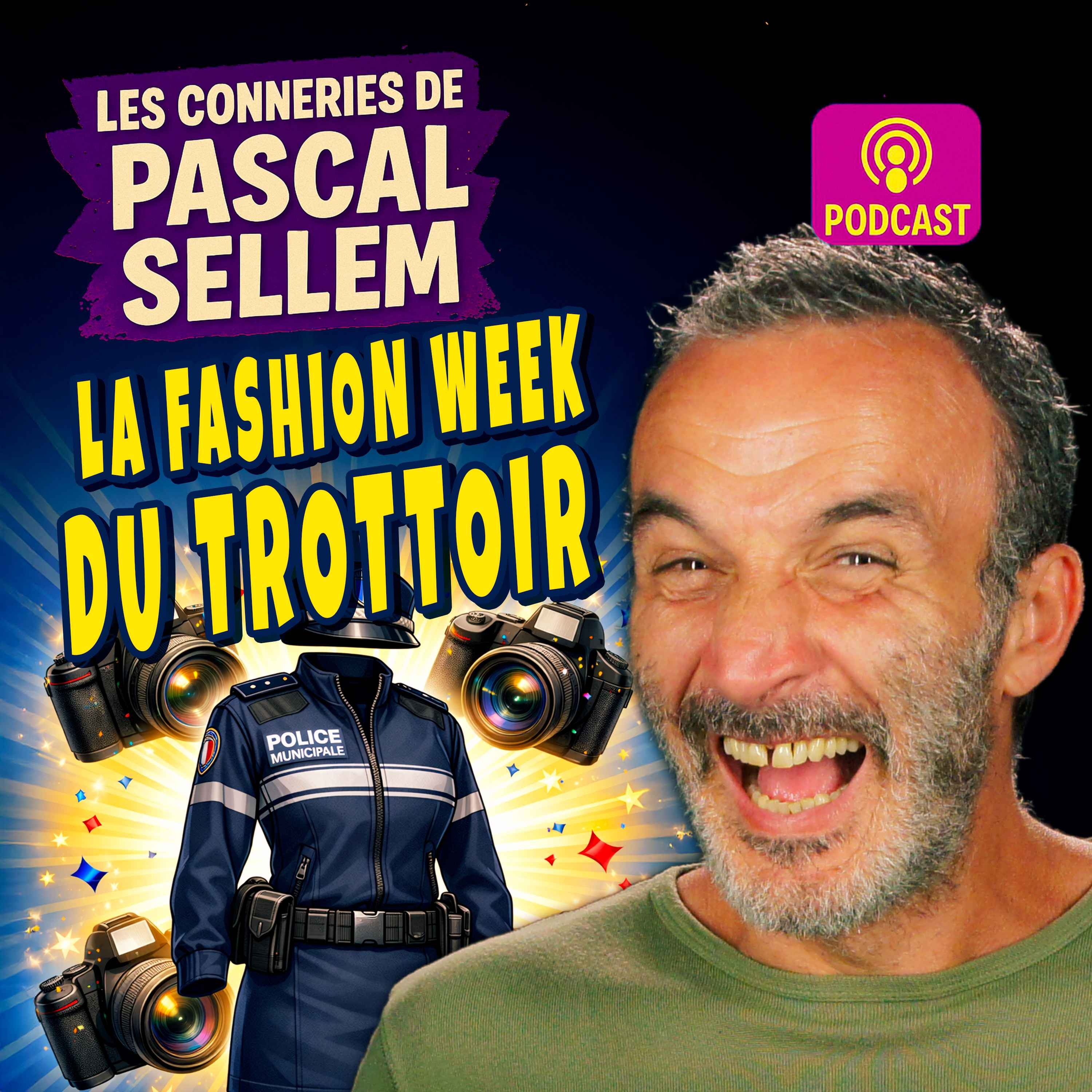 Je piège des contractuelles