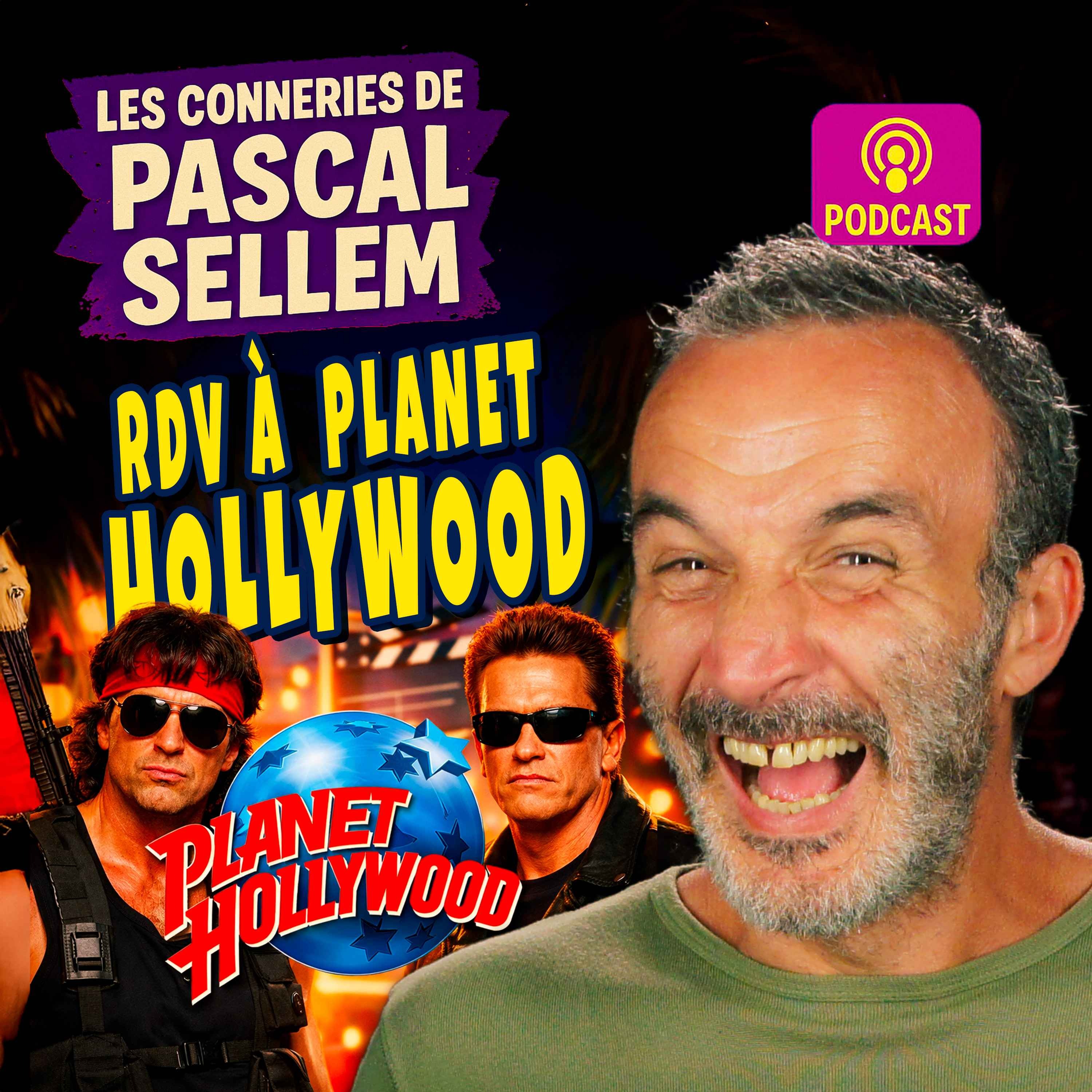 Planet Hollywood : où sont Stallone et Schwarzenegger ?