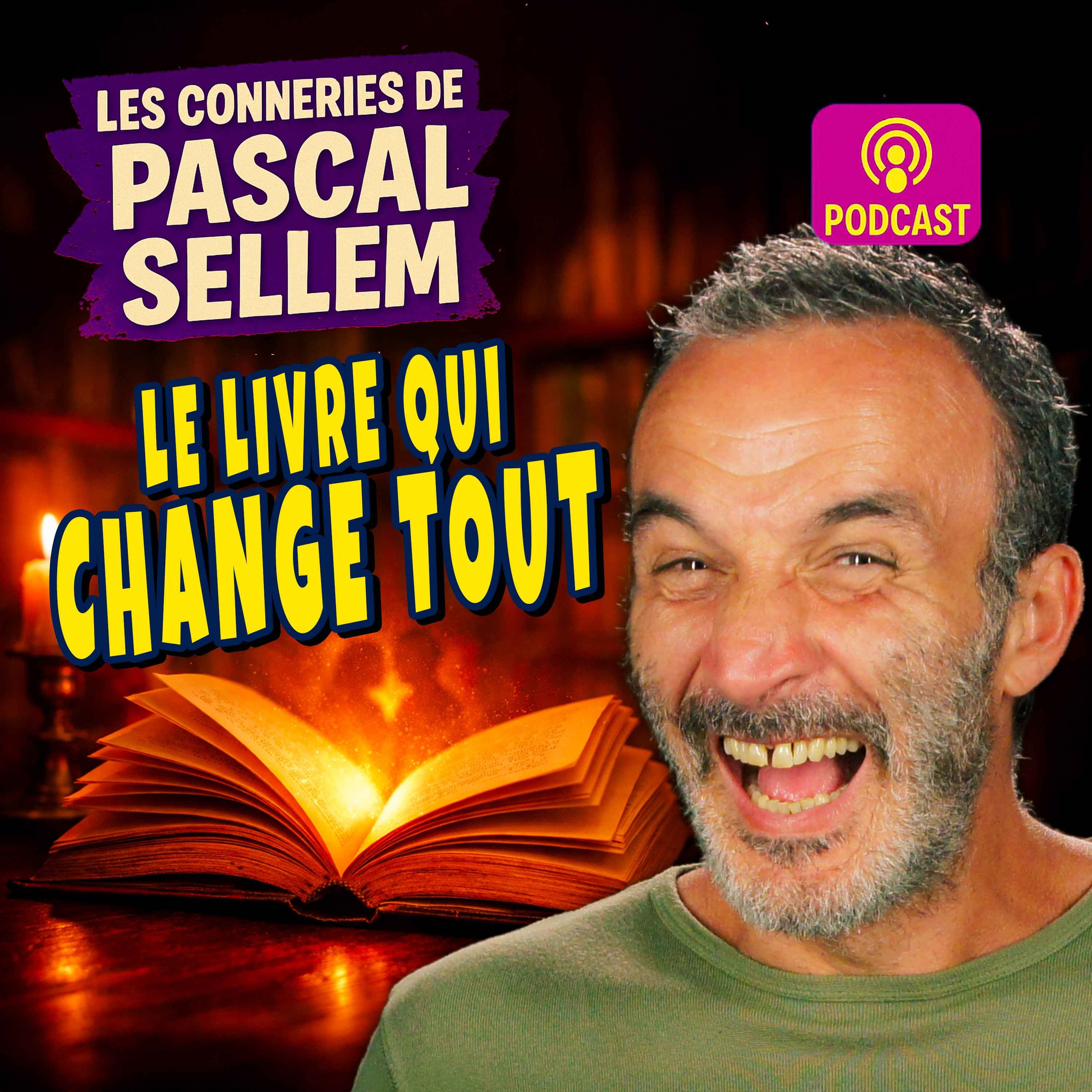 Le livre le plus gênant à demander… je l’ai fait 😈