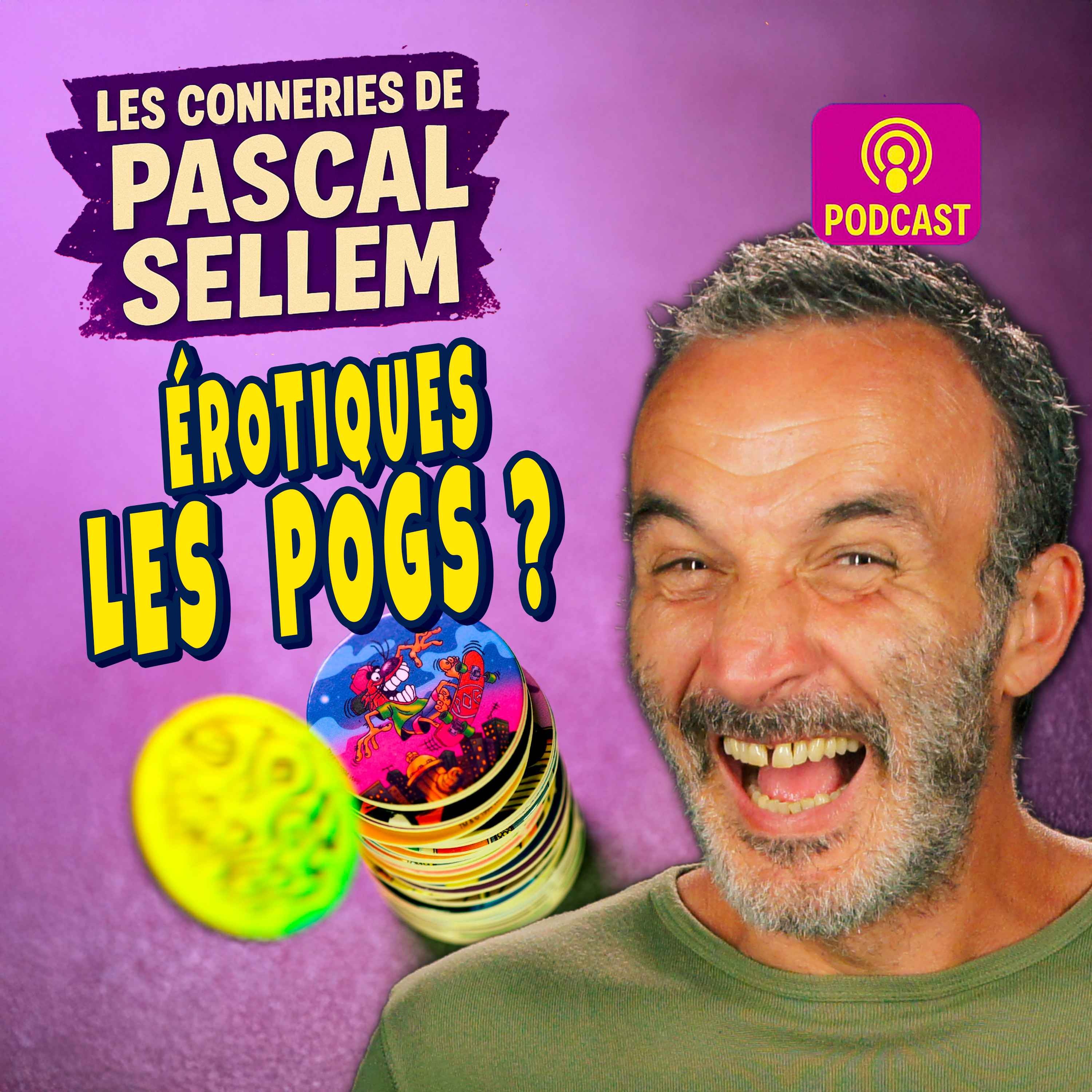 Les pogs sont-ils adaptés aux enfants ?