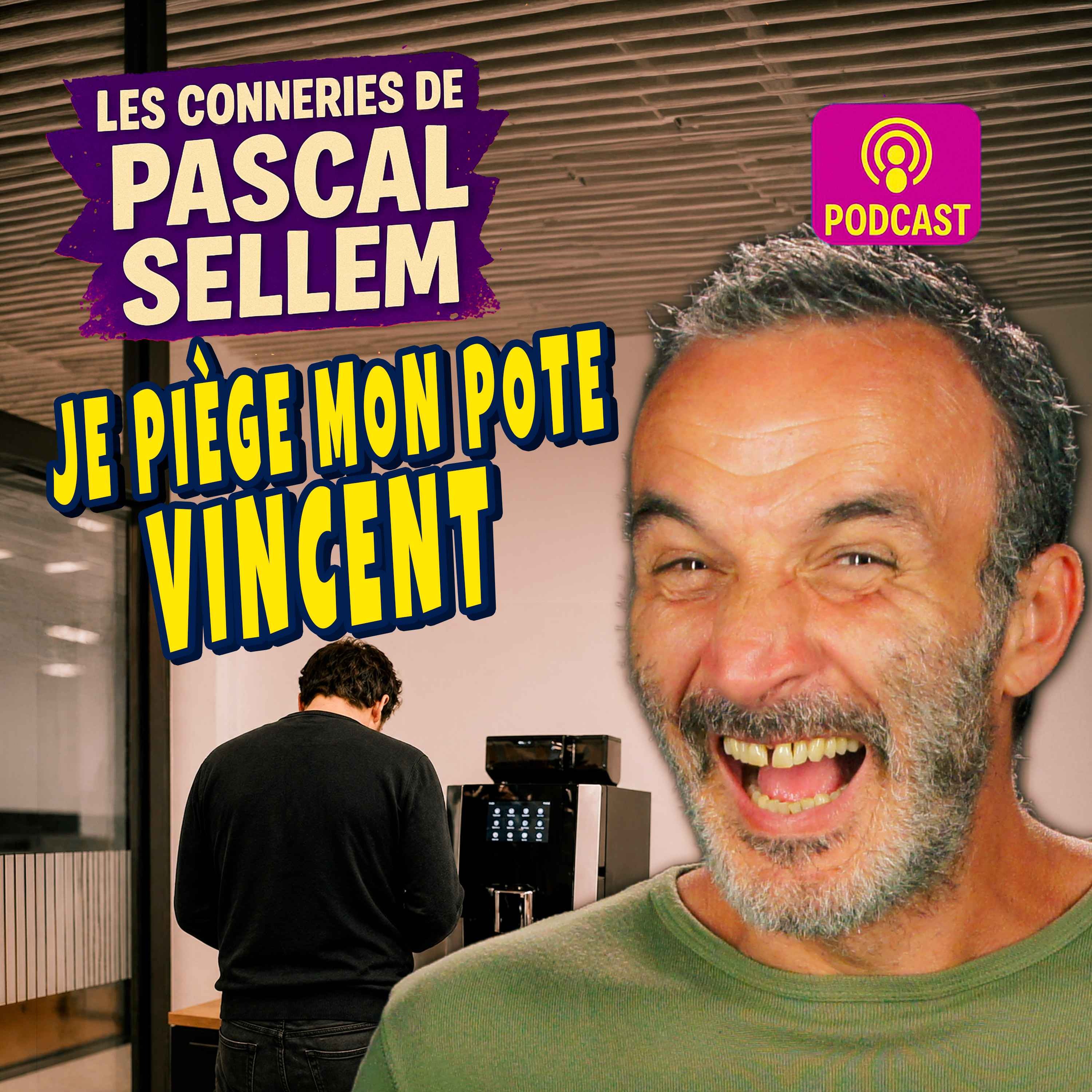 Cherche chute désepérément