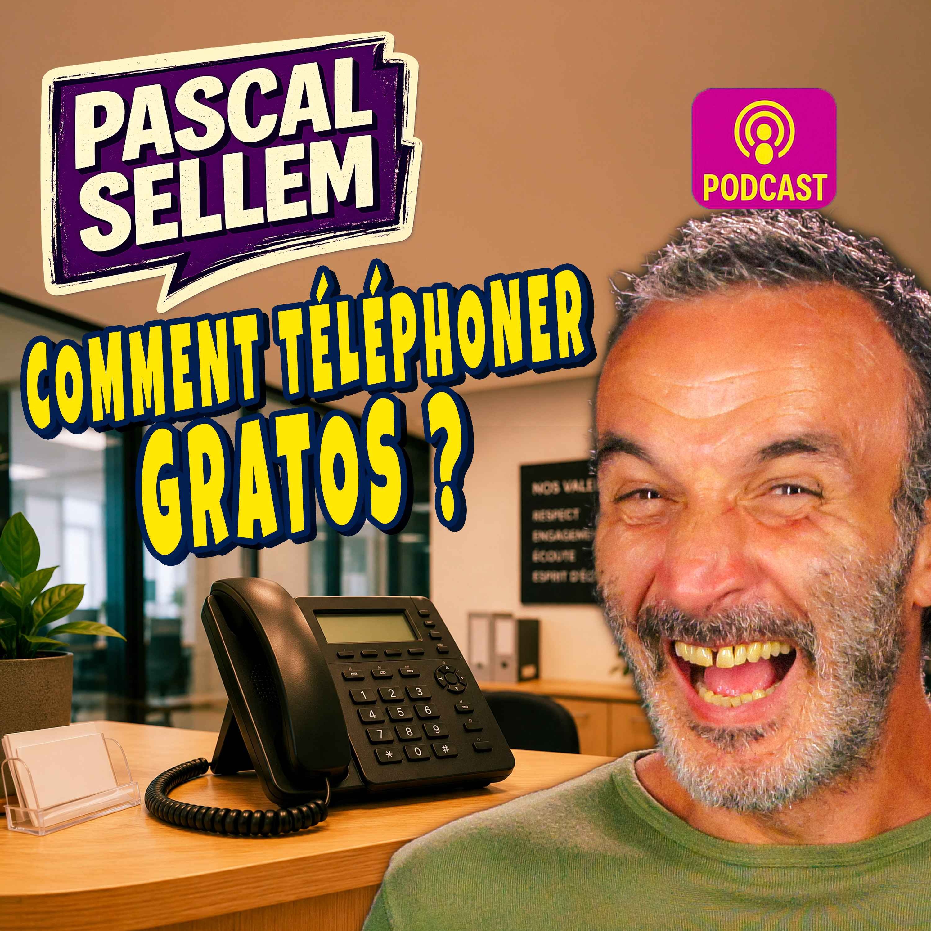 L'astuce pour téléphoner gratuitement
